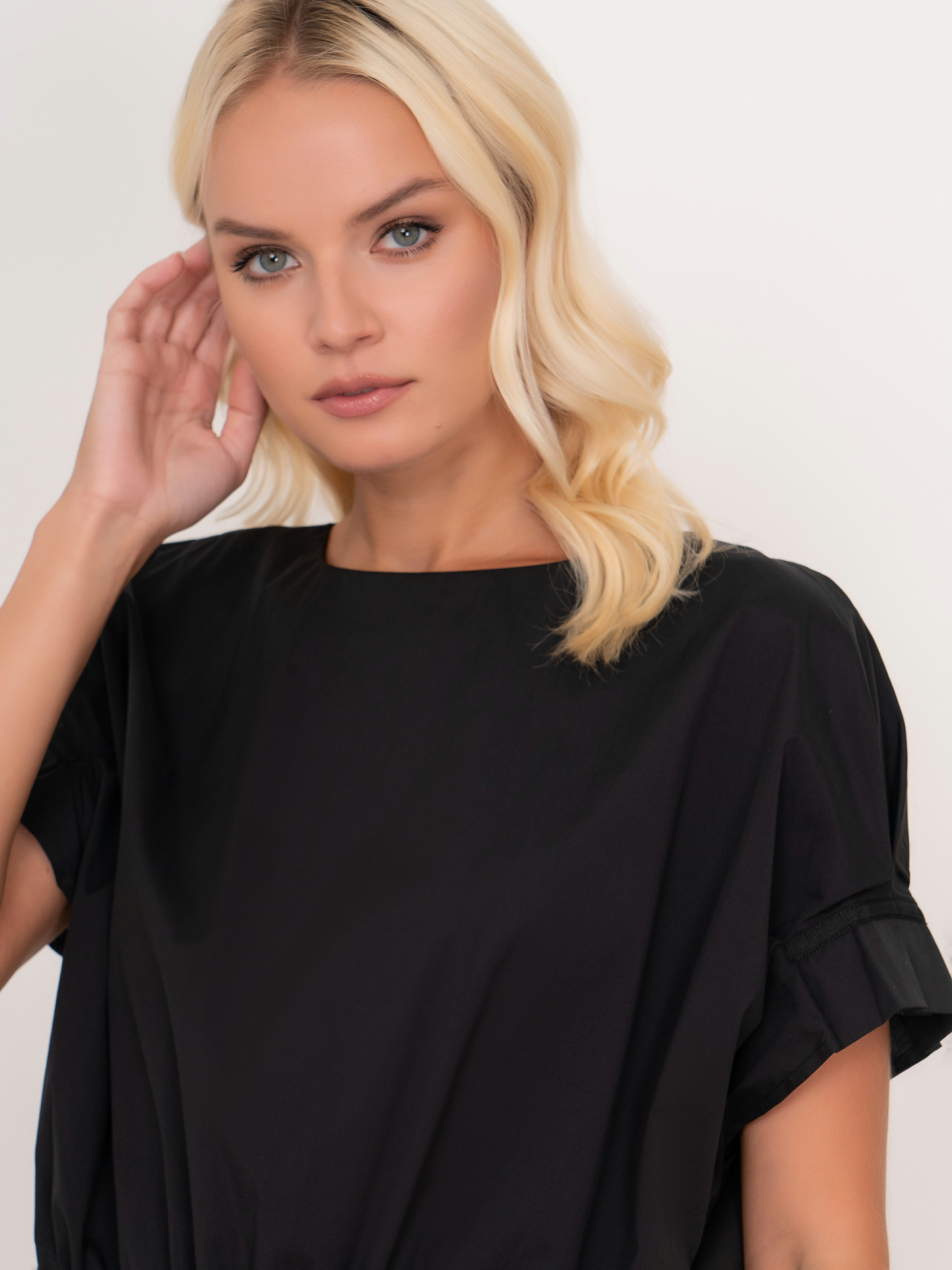 Э860013-11218/21-02 Блузка Taifun