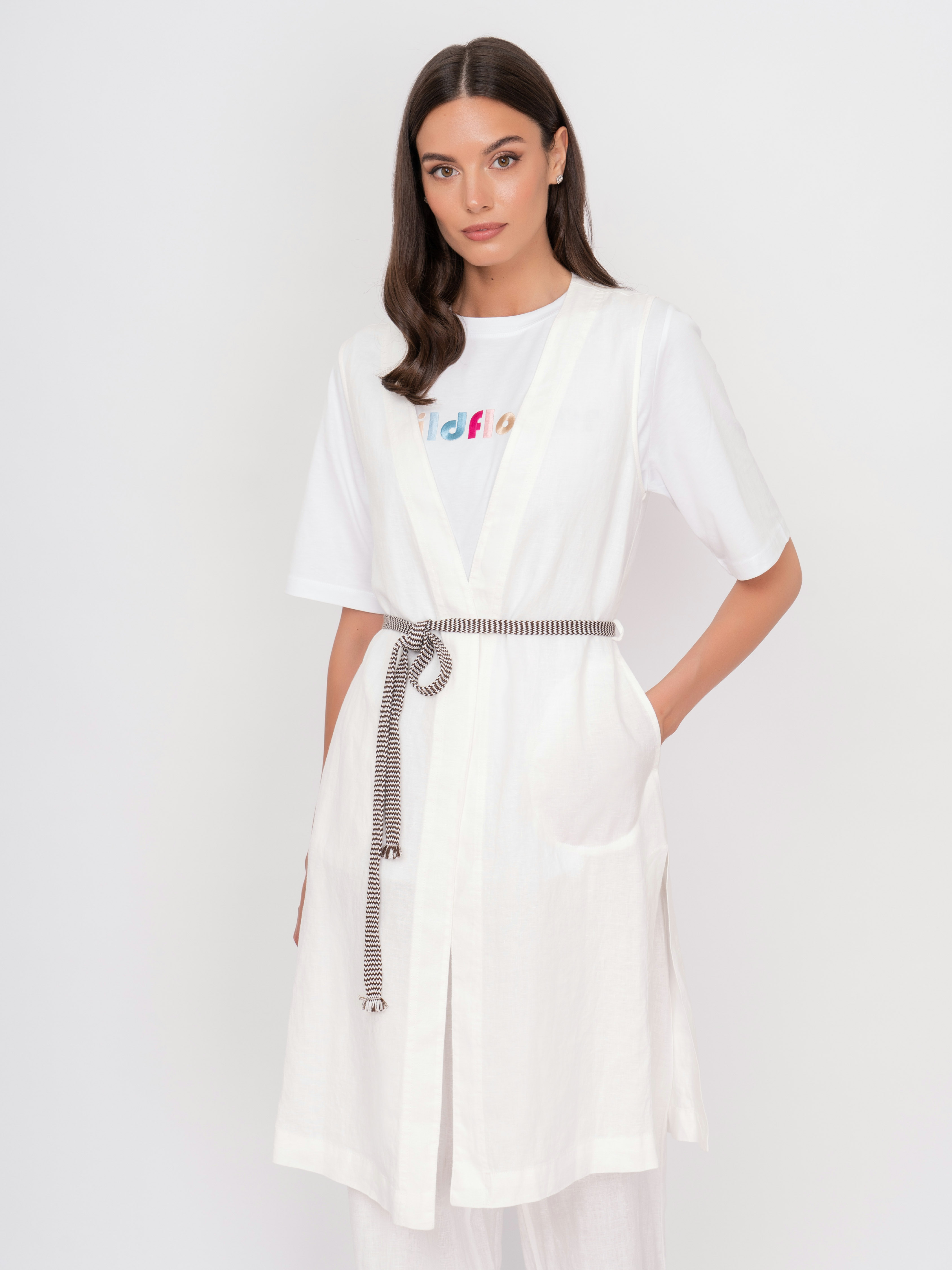 Э740048-31273/22-01 Жилет Gerry Weber