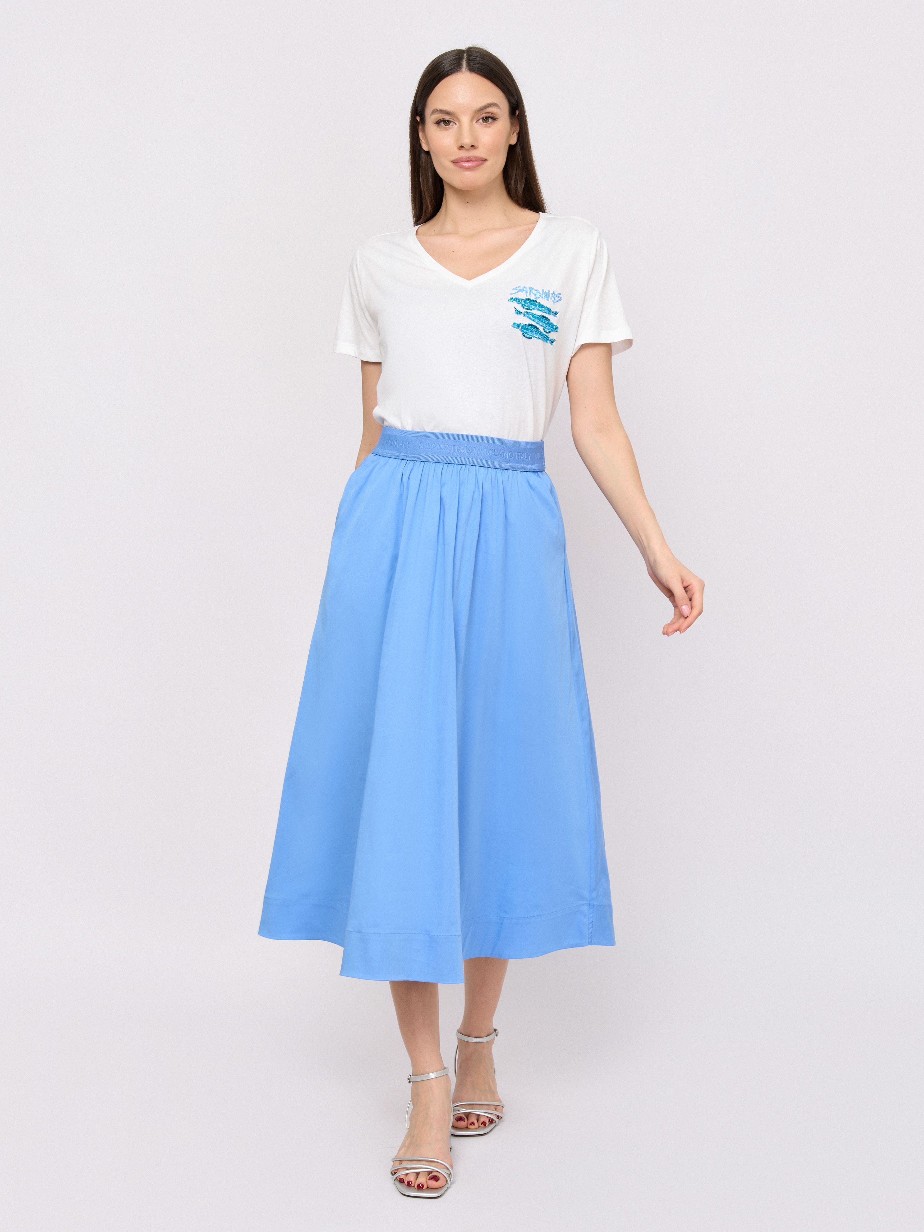 С61-2020-1372-A/м/26-01 Юбка Elisa.And.Me