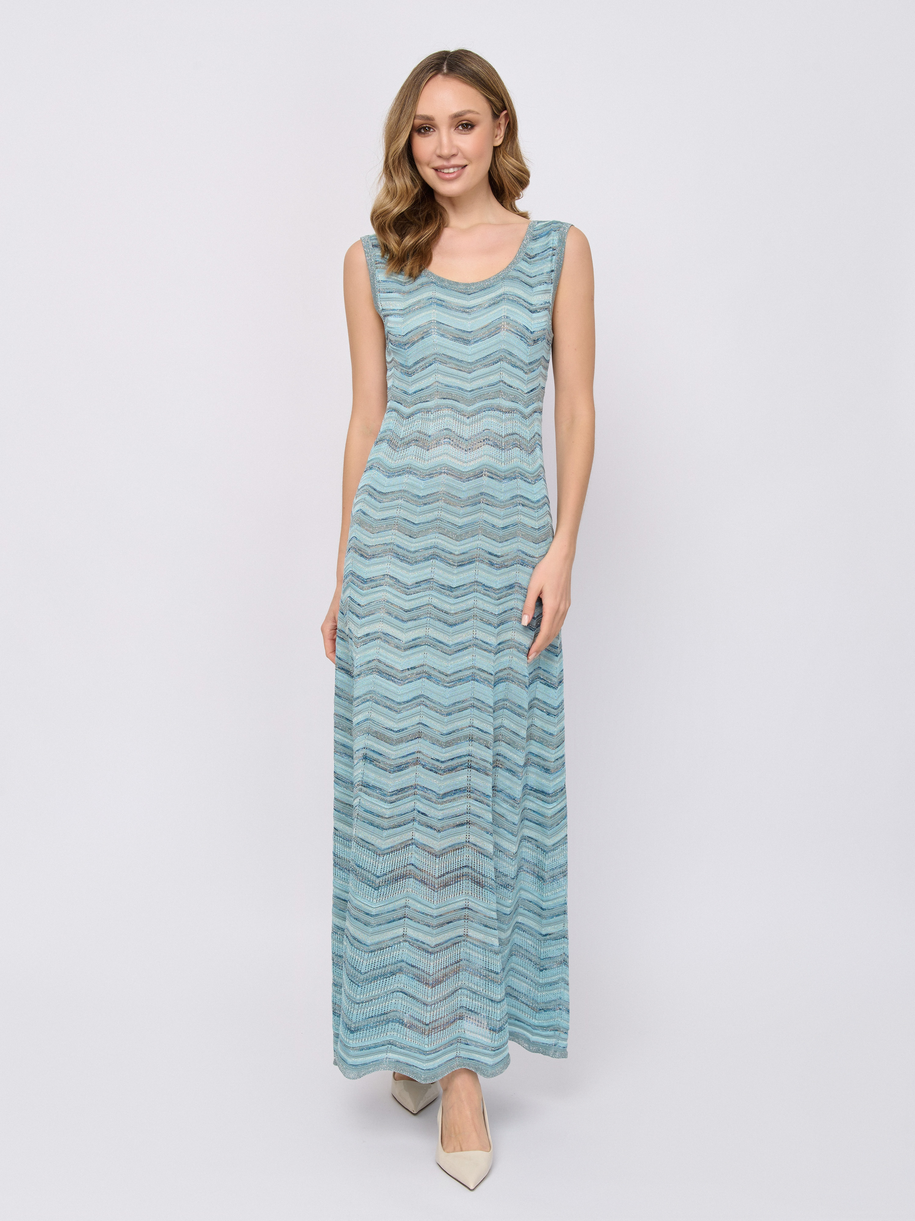 С62467/м/26-01 Платье тр. D.EXTERIOR