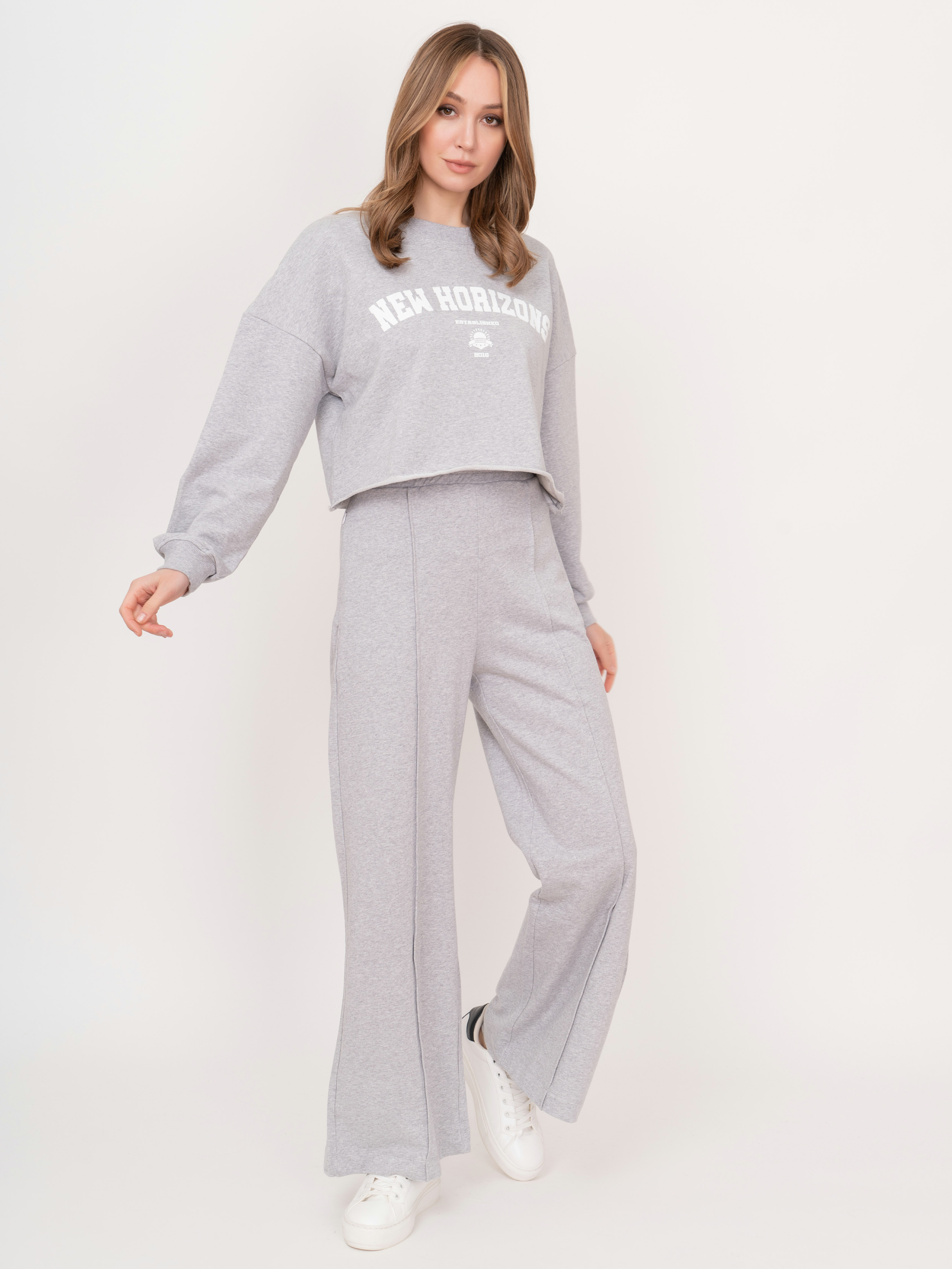 Э921167/30035/22-01 Брюки тр. Unq