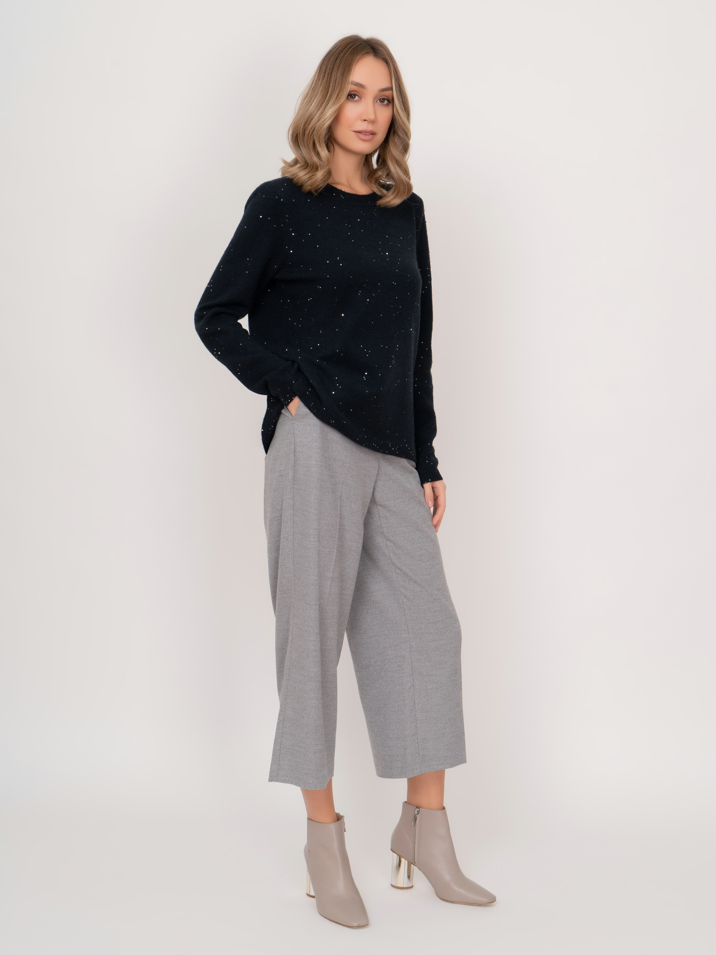 Э120034-21102/22-02 Брюки Samoon