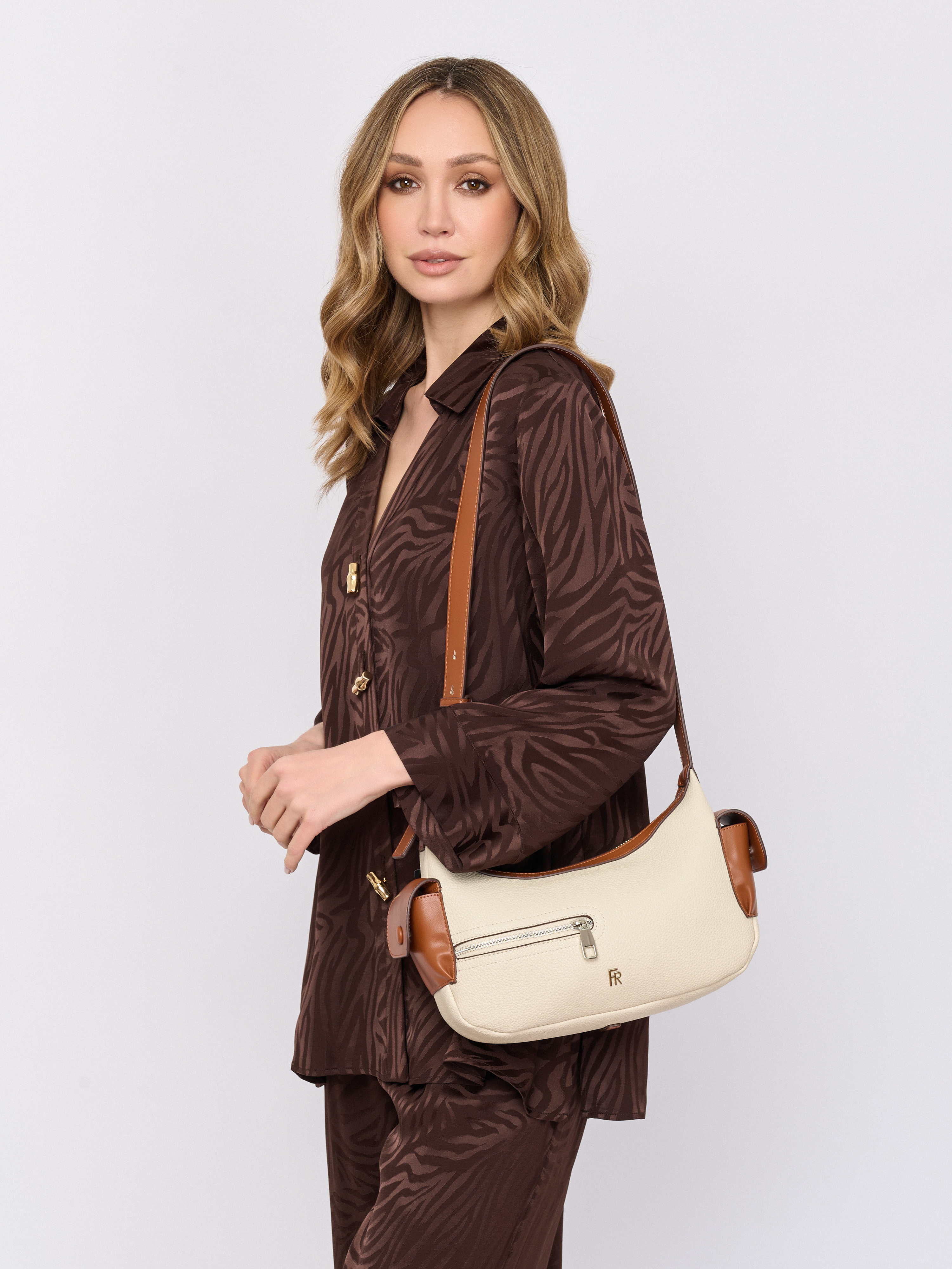 СFMM25122-191/26-01 Сумка A.Fabretti