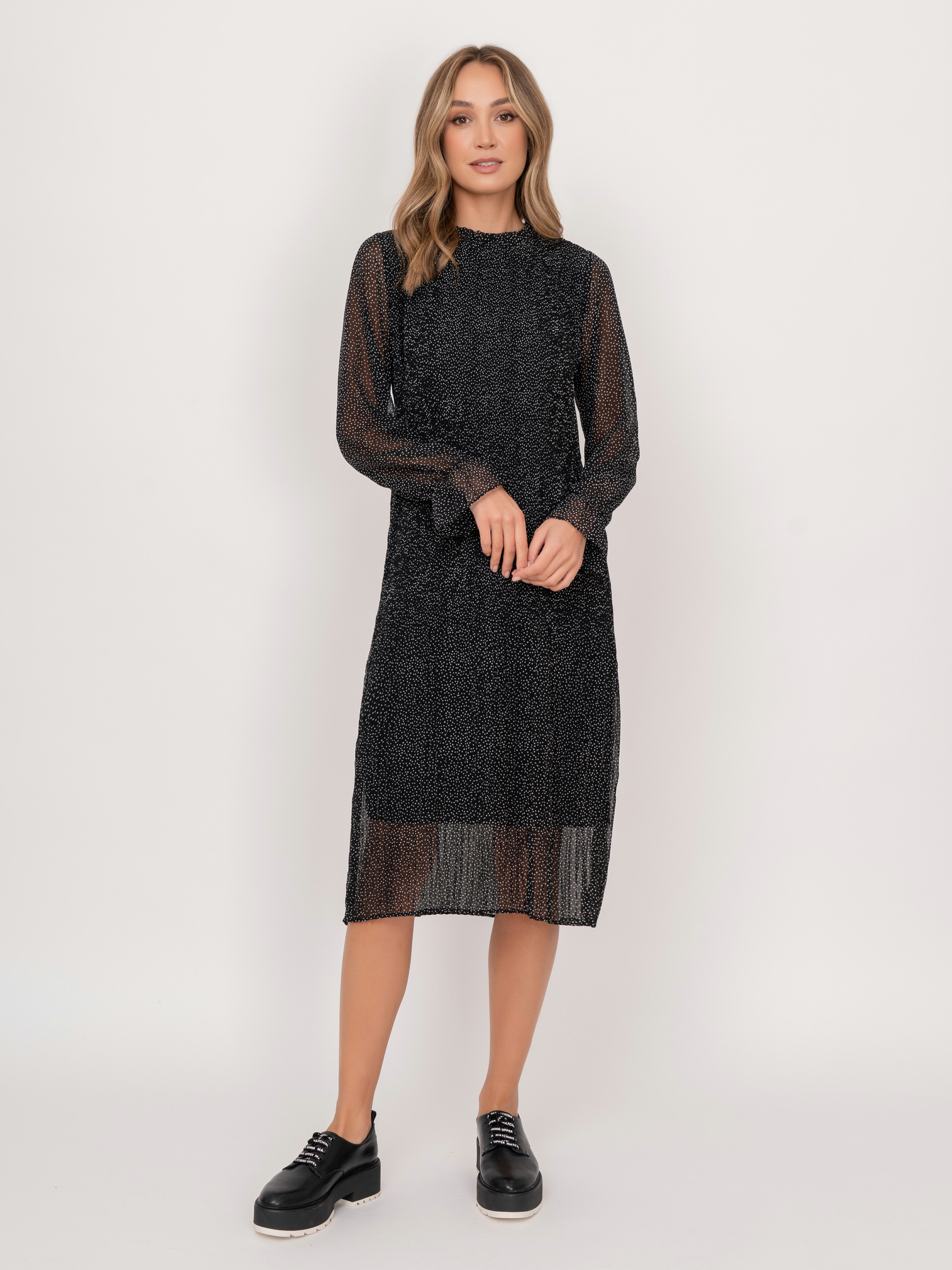 Э8077-223/22-02 Платье Franco Vello