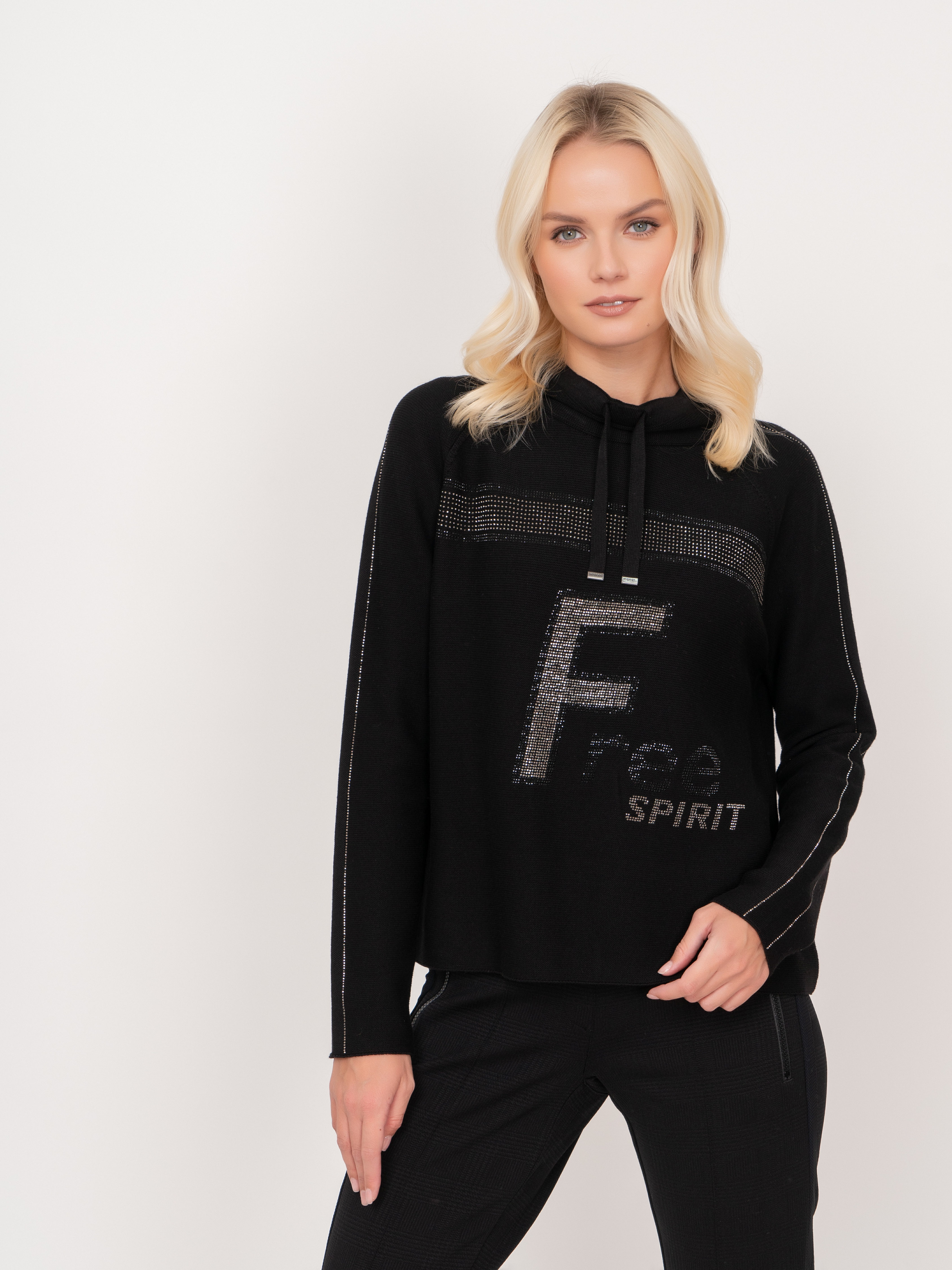 Э805704/21-02 Джемпер Monari