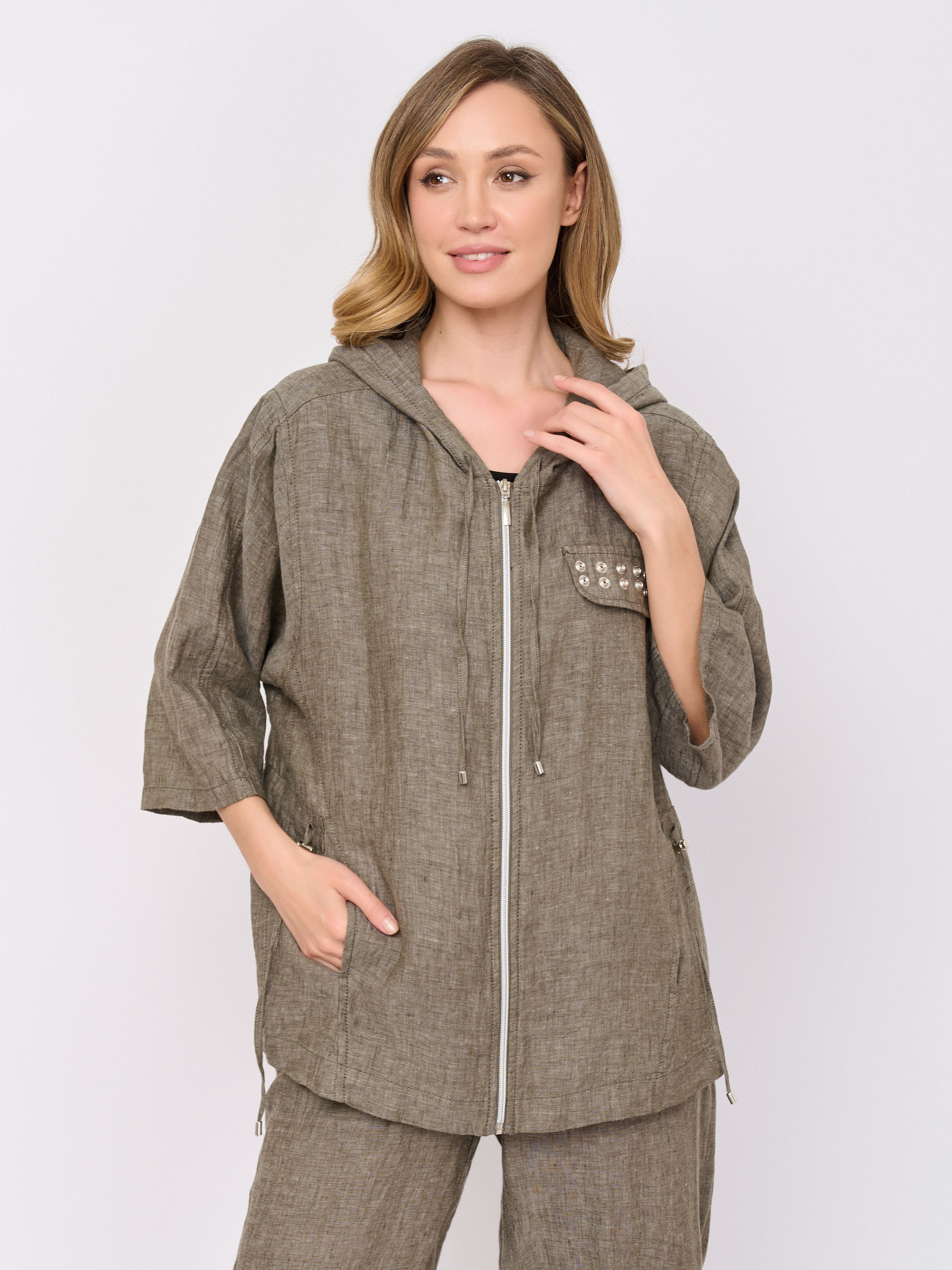 Э177135/м/25-01 Жакет Dorisstreich