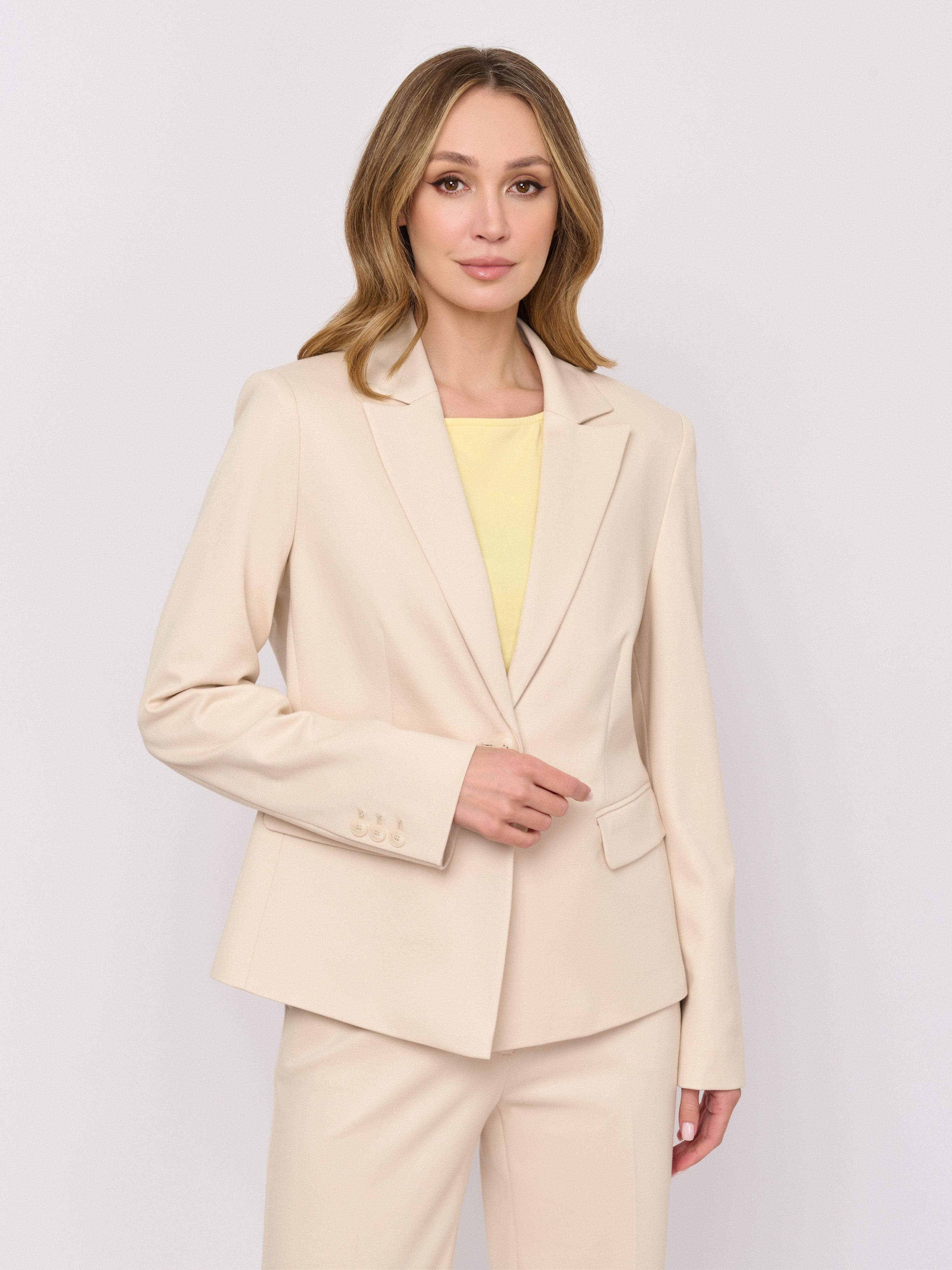 СN60150/м/26-01 Пиджак Gerry Weber