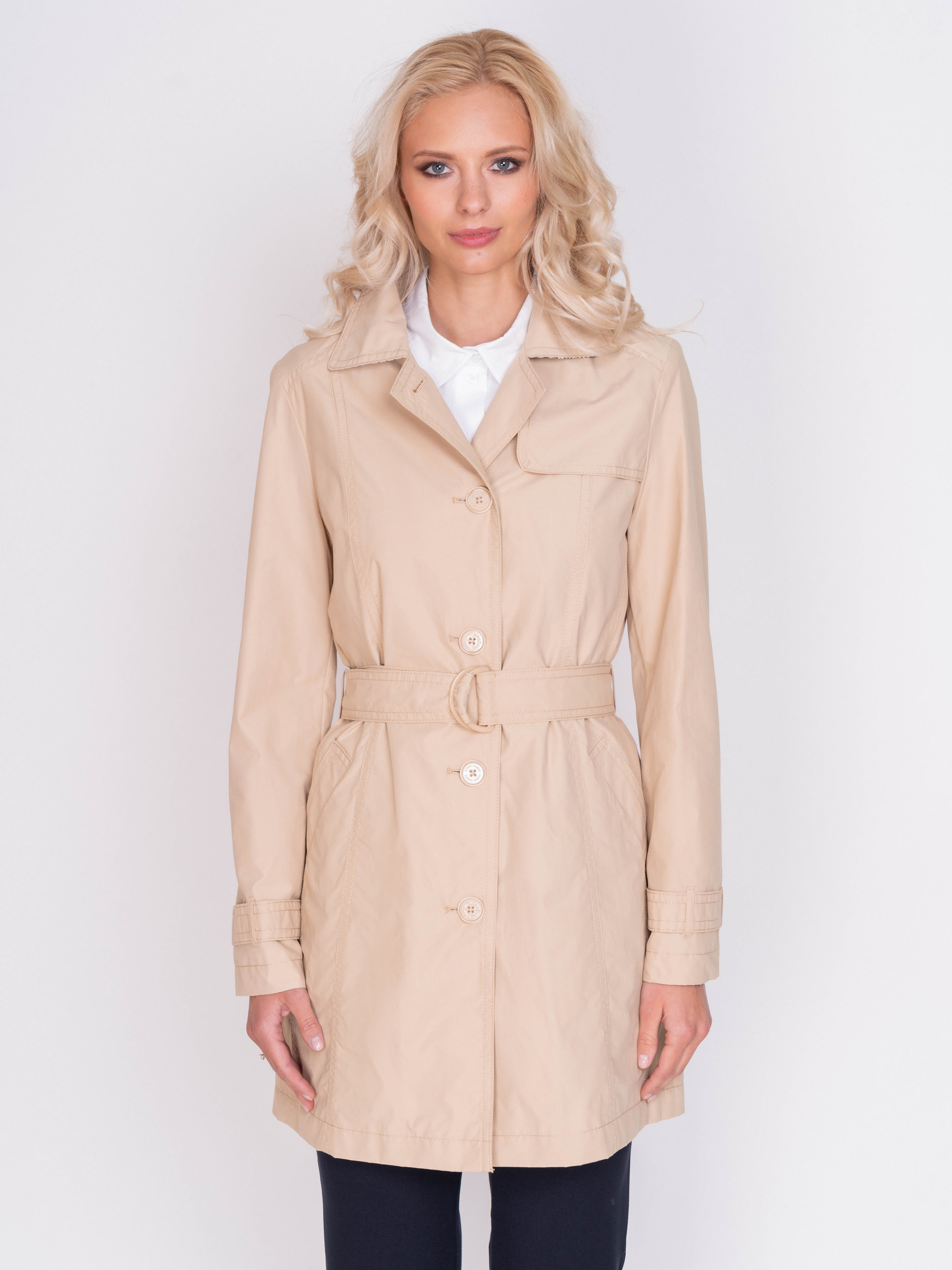 Э95081-31091/19-01 Плащ Gerry Weber