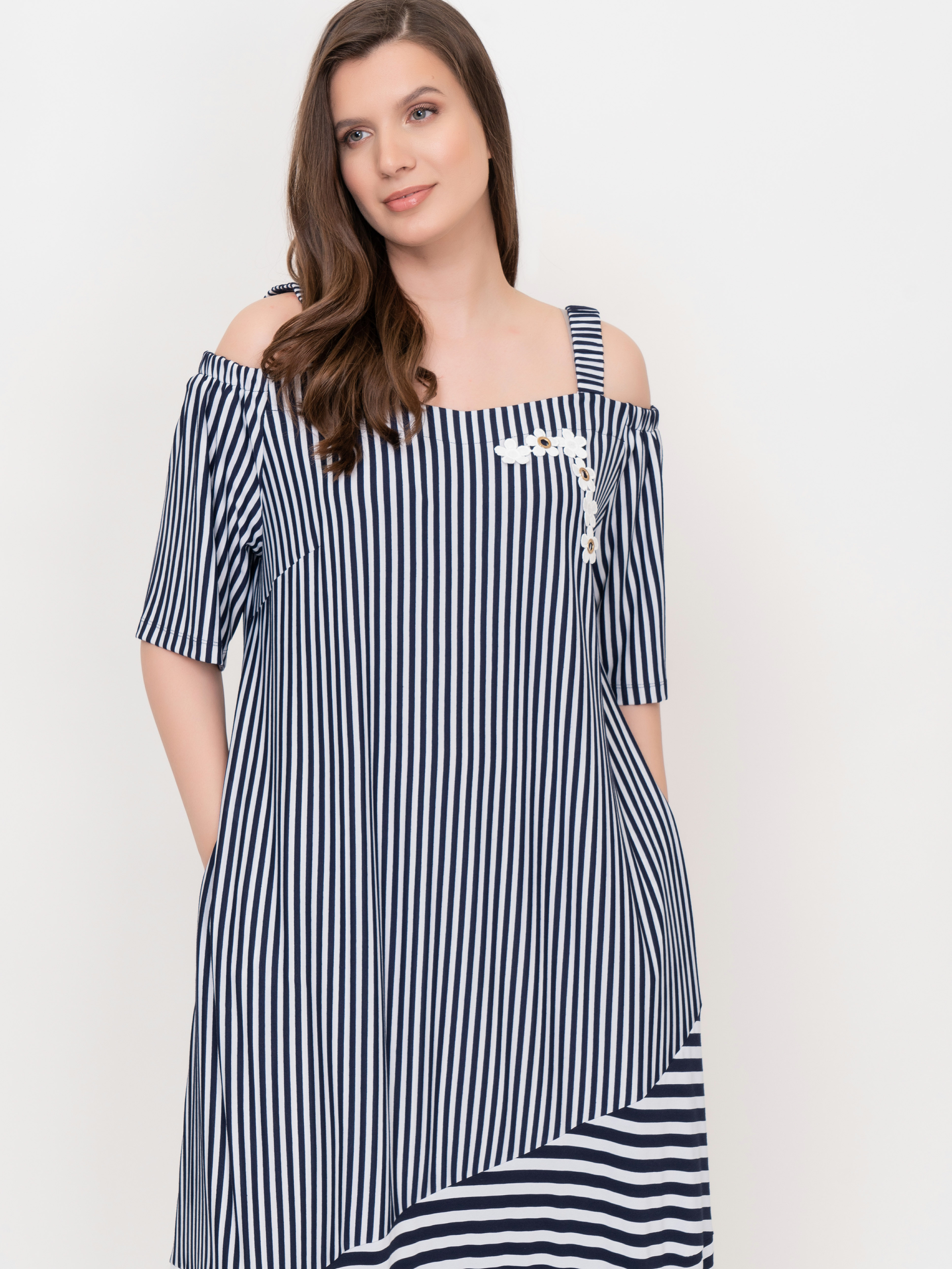 Э8024-121/21-01 Платье Franco Vello