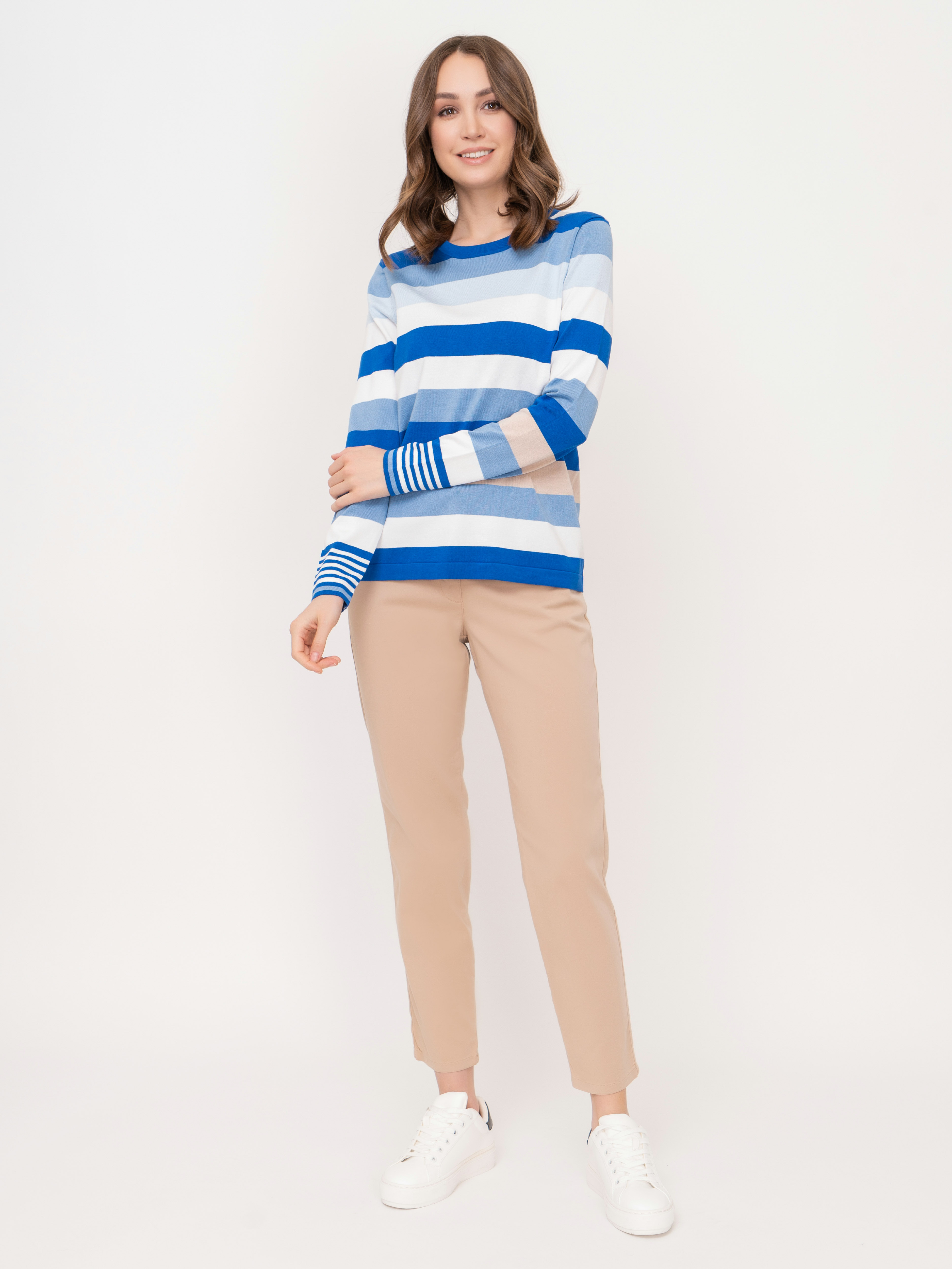 Э520010-38186/21-01 Брюки Gerry Weber