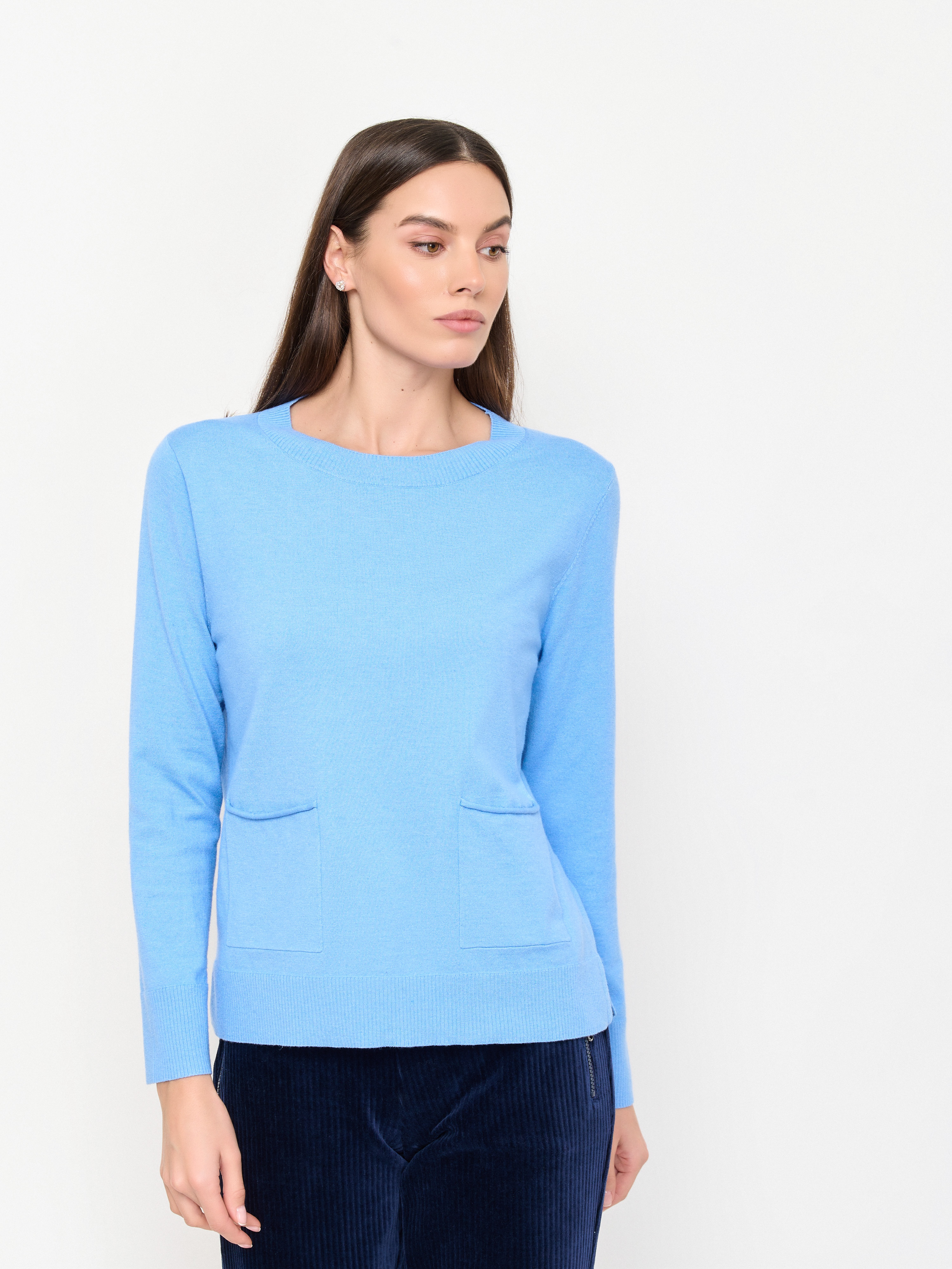 Э124620/м/24-02 Джемпер Rabe