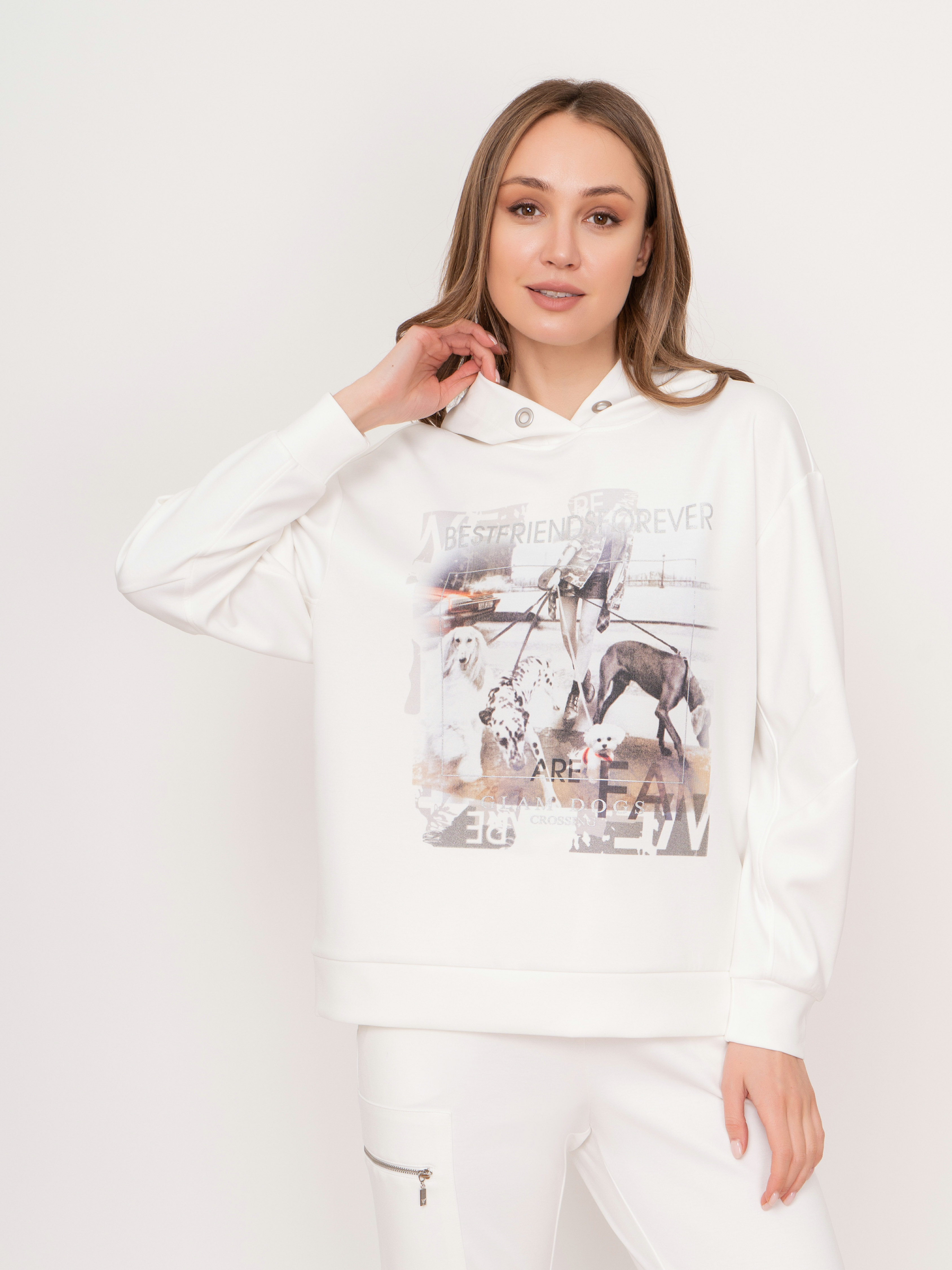 Э406715/22-01 Толстовка Monari