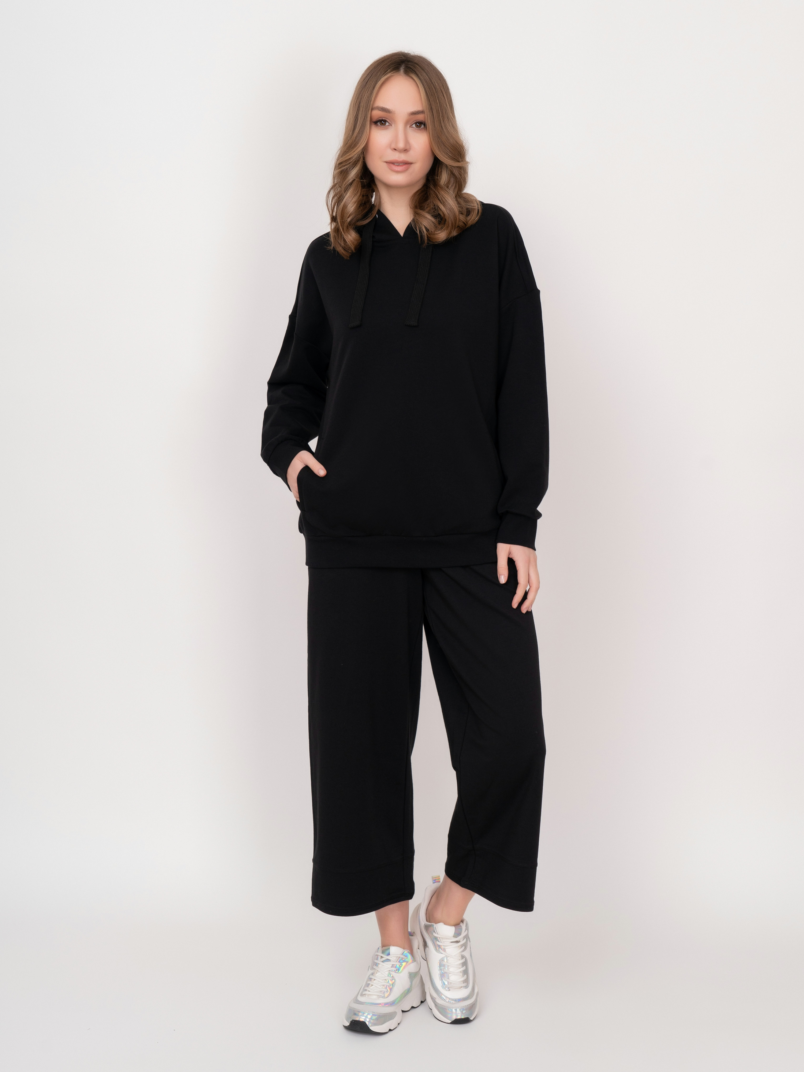 Э821001-26108/22-01 Брюки Samoon