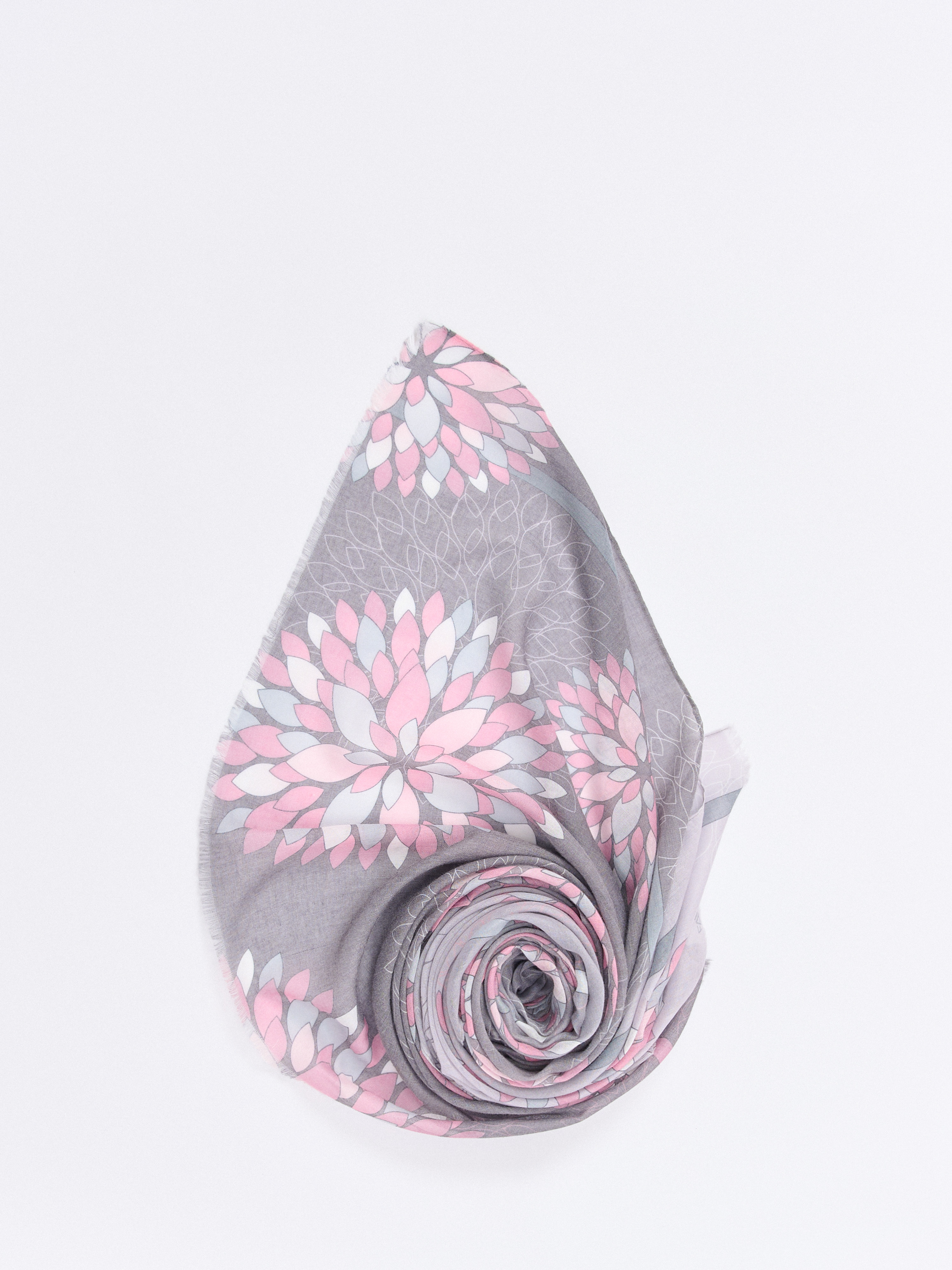 ЭVFS3005-3/м/25-01 Шарф A.Fabretti