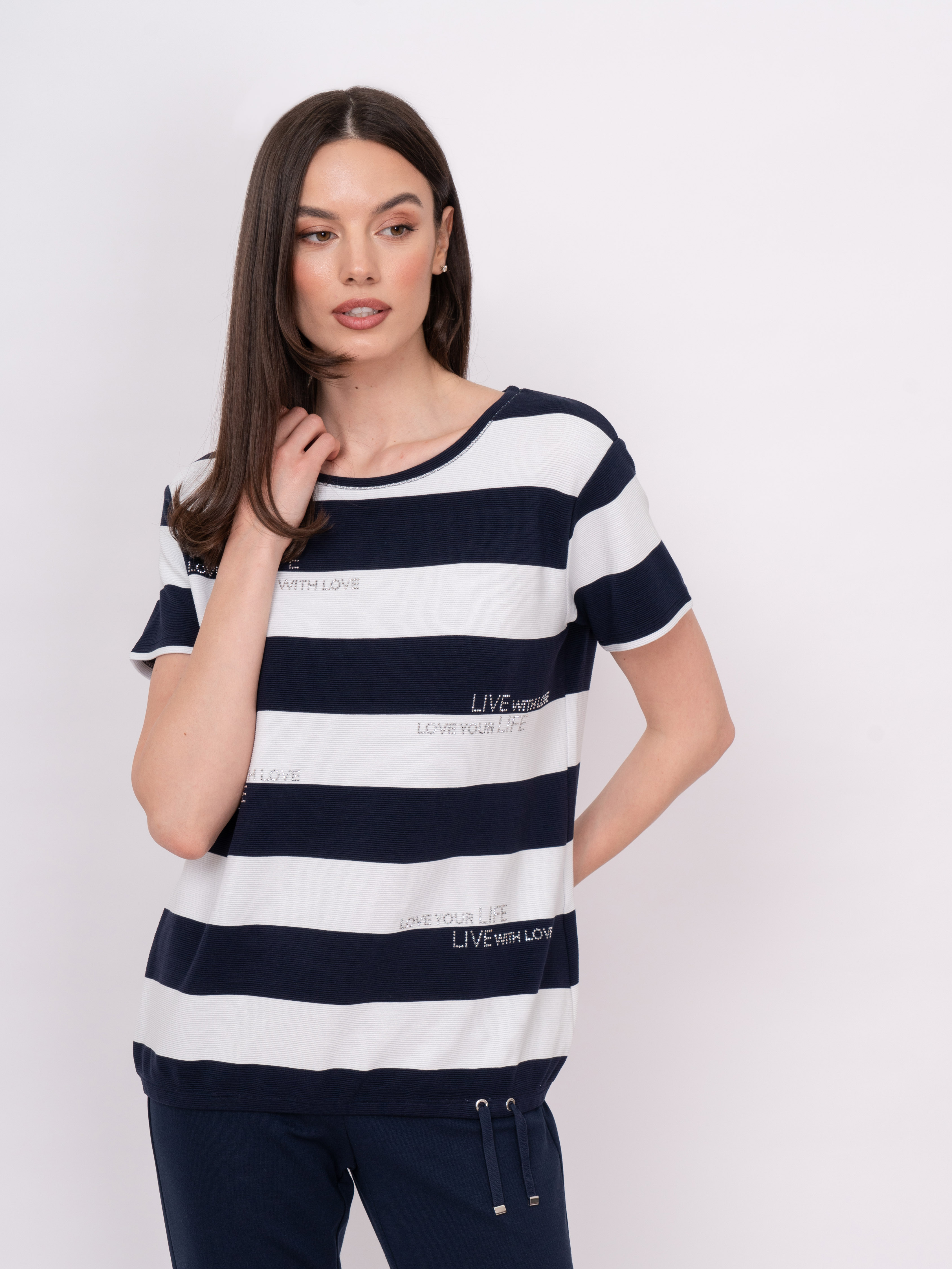 Э321358/22-01 Джемпер Rabe