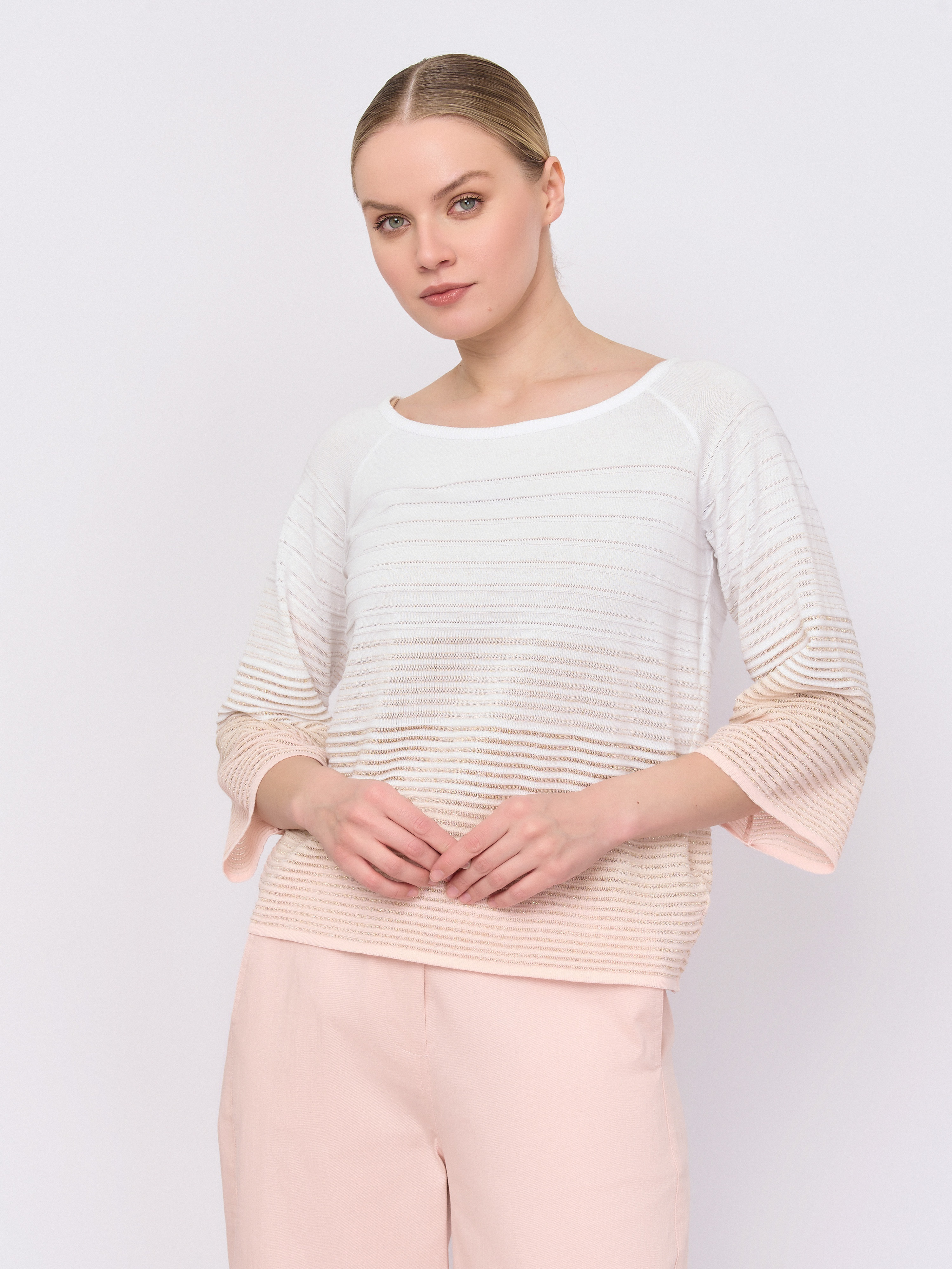 ЭB726/C/м/25-01 Джемпер Tricot Chic
