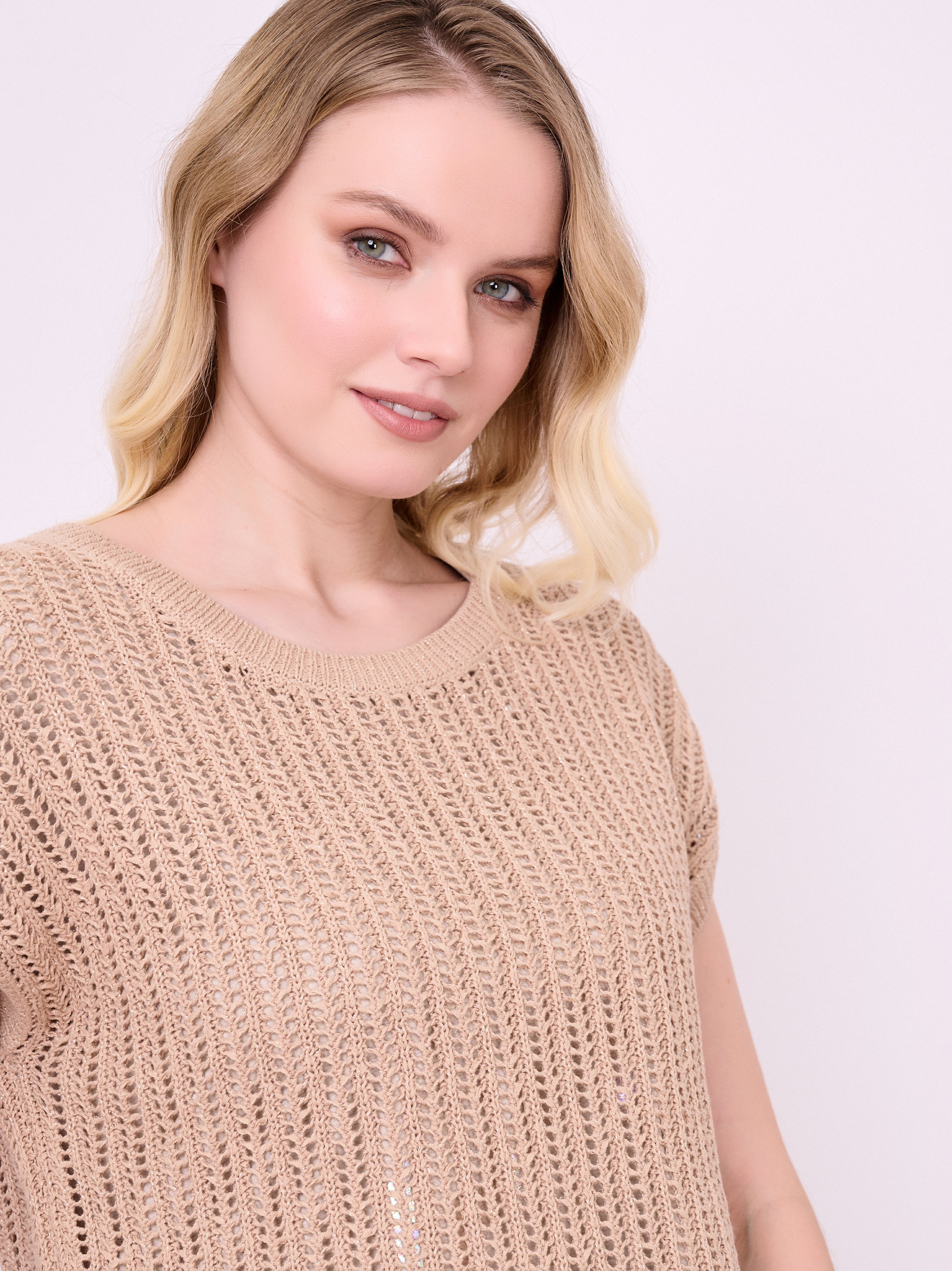 Э171019-35714/23-01 Джемпер Gerry Weber