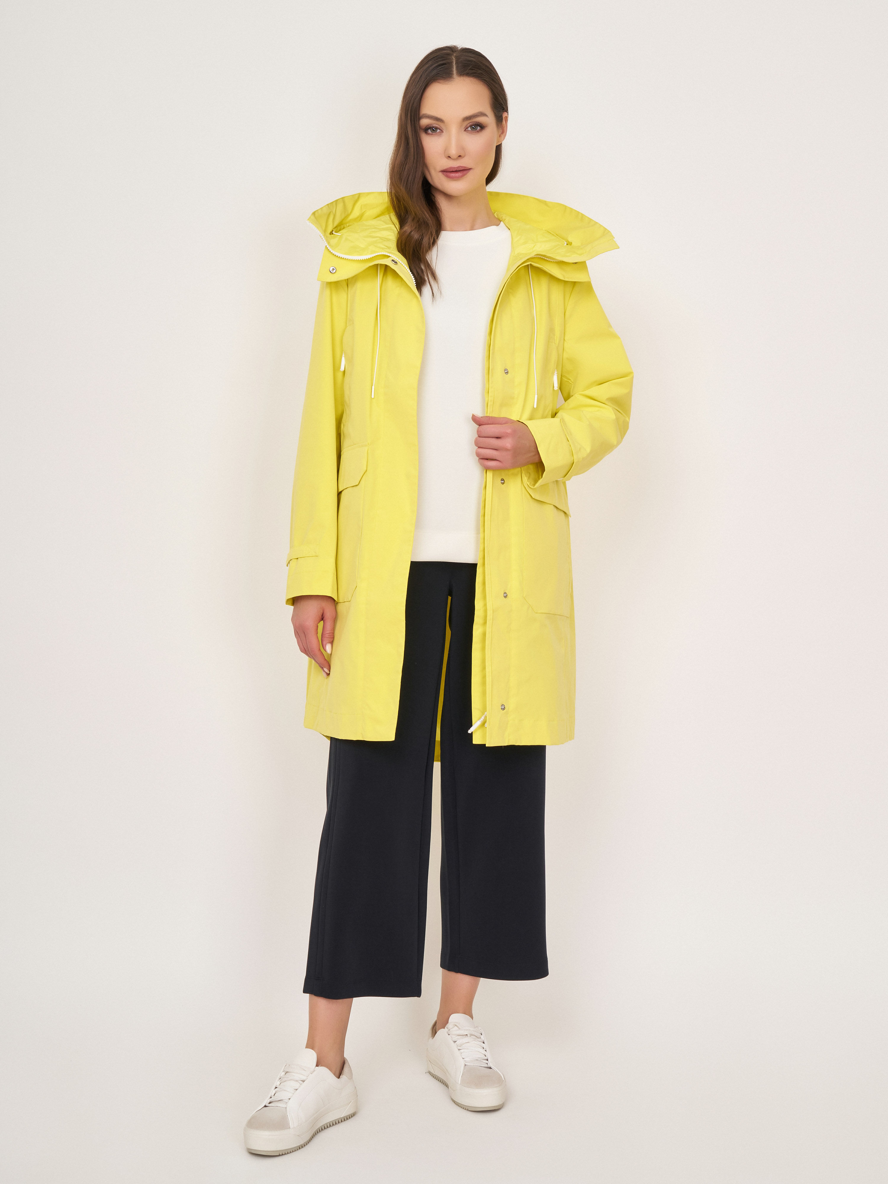 Э150207-31148/23-01 Пальто Gerry Weber
