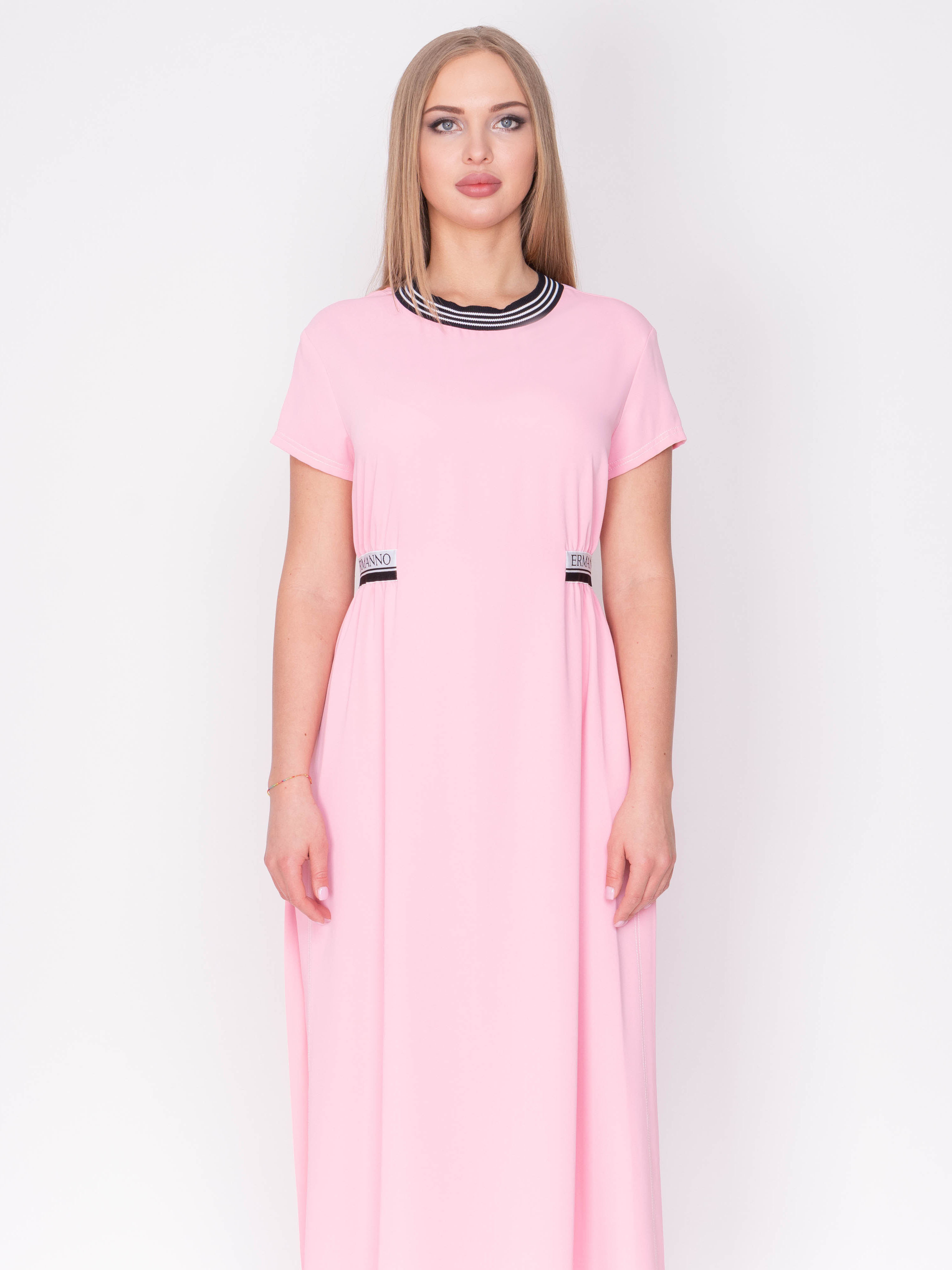 44T AB08/19-01 Платье Ermanno Scervino