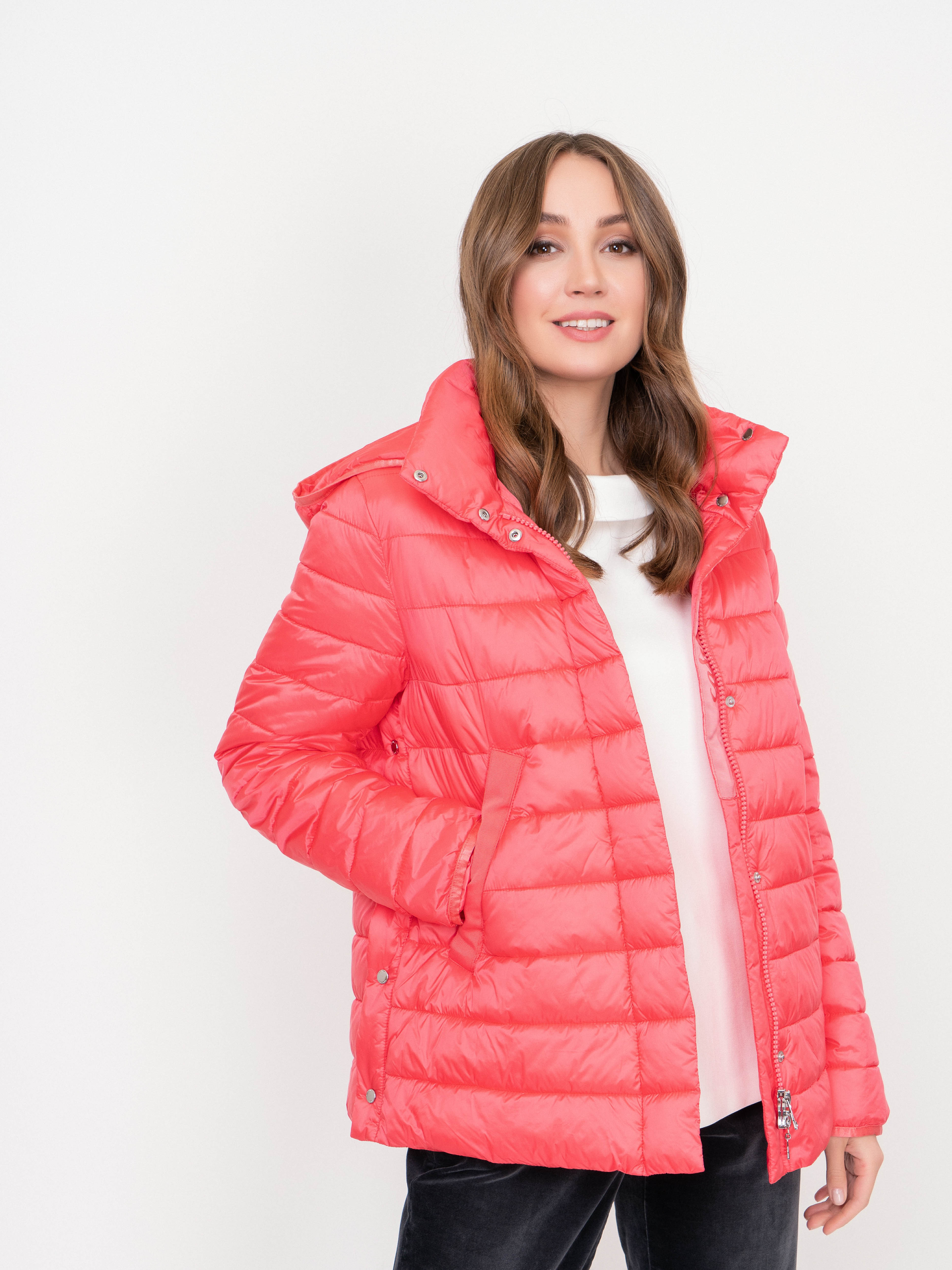 Э450404-31121/20-02 Куртка Gerry Weber