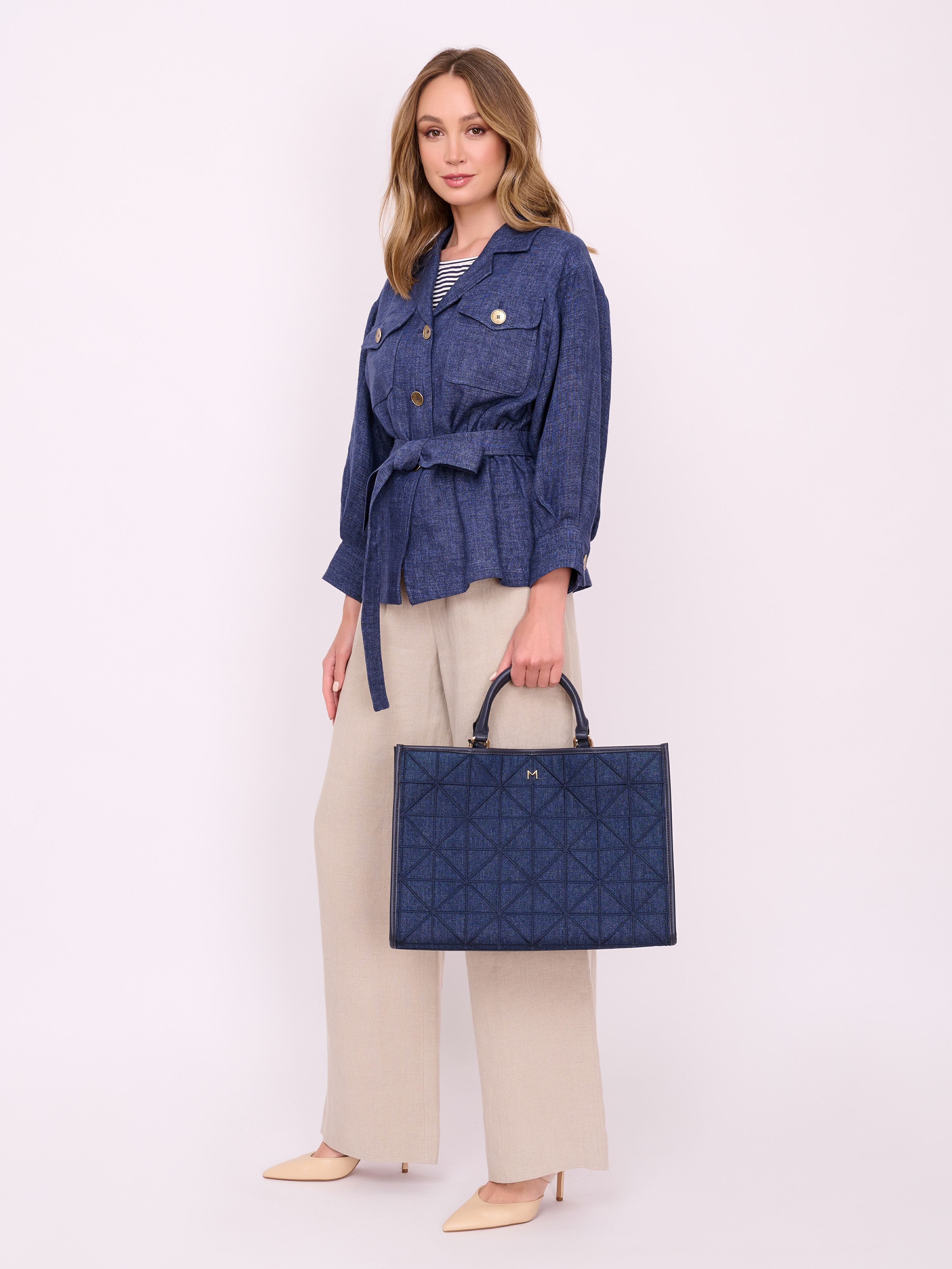 Э65111531 SHERRY/23-01 Сумка Marella Accessori