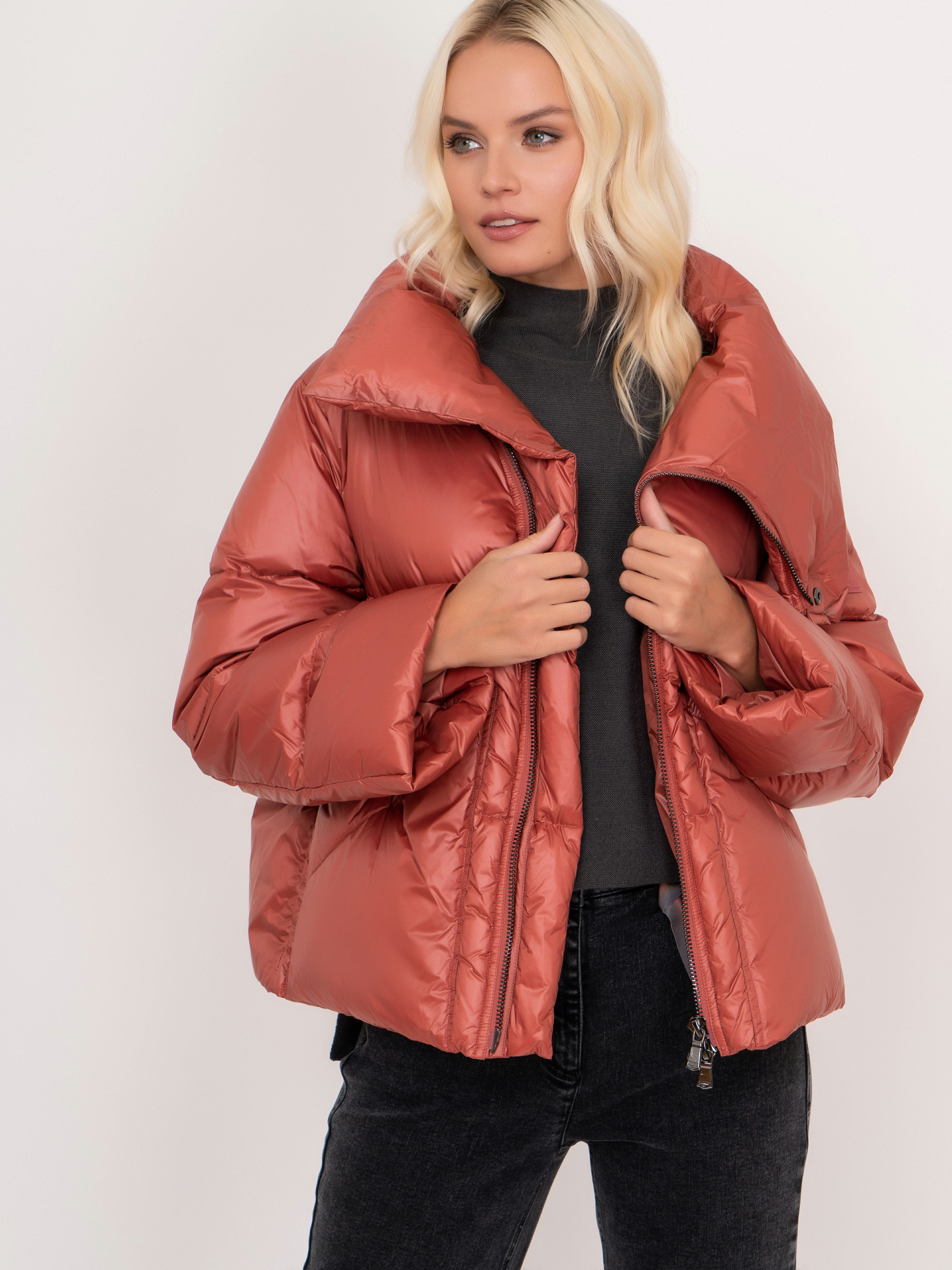 Э448550/4086/м/21-02 Куртка Luisa Cerano