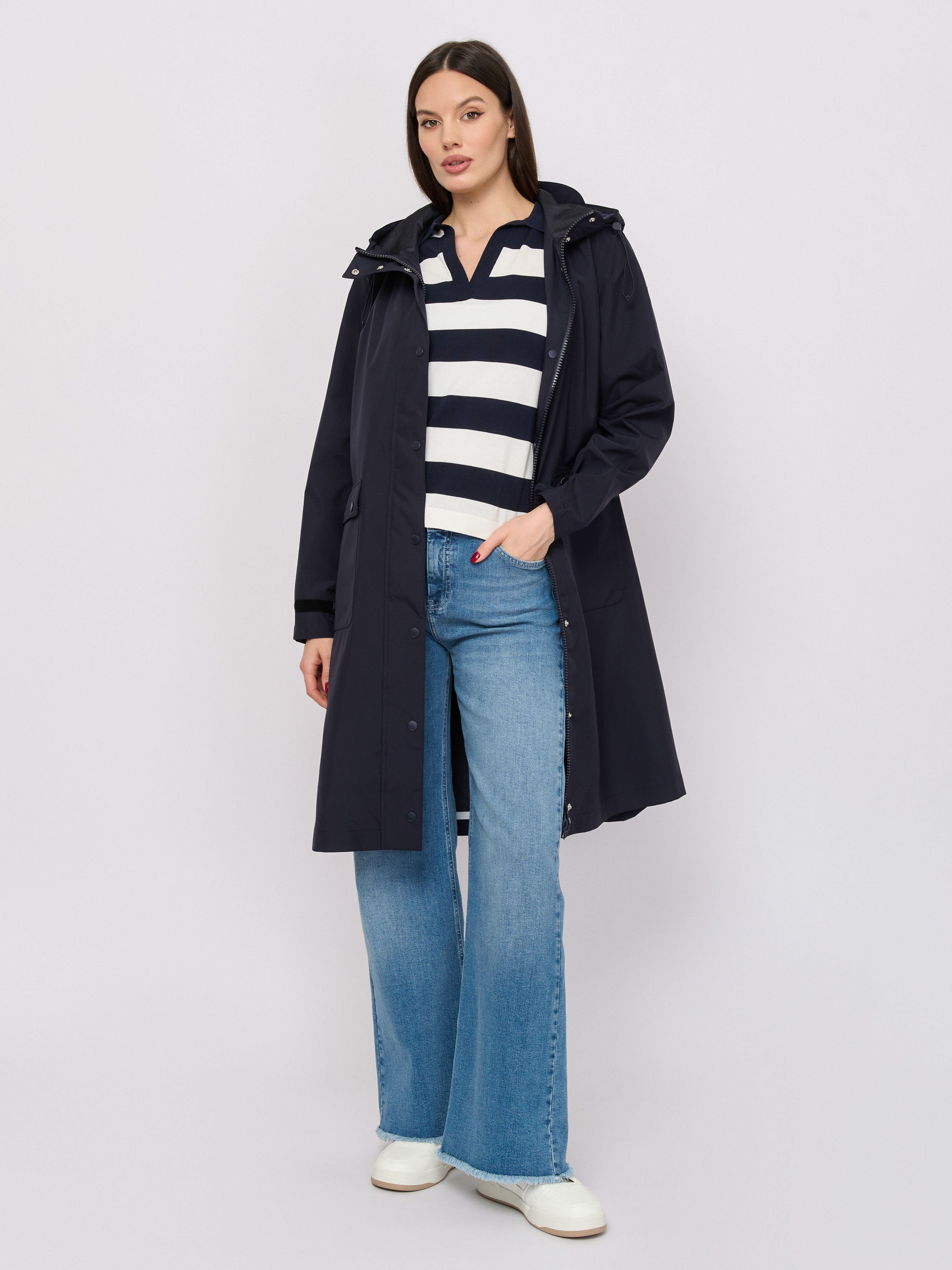 СN68112/м/26-01 Пальто Gerry Weber
