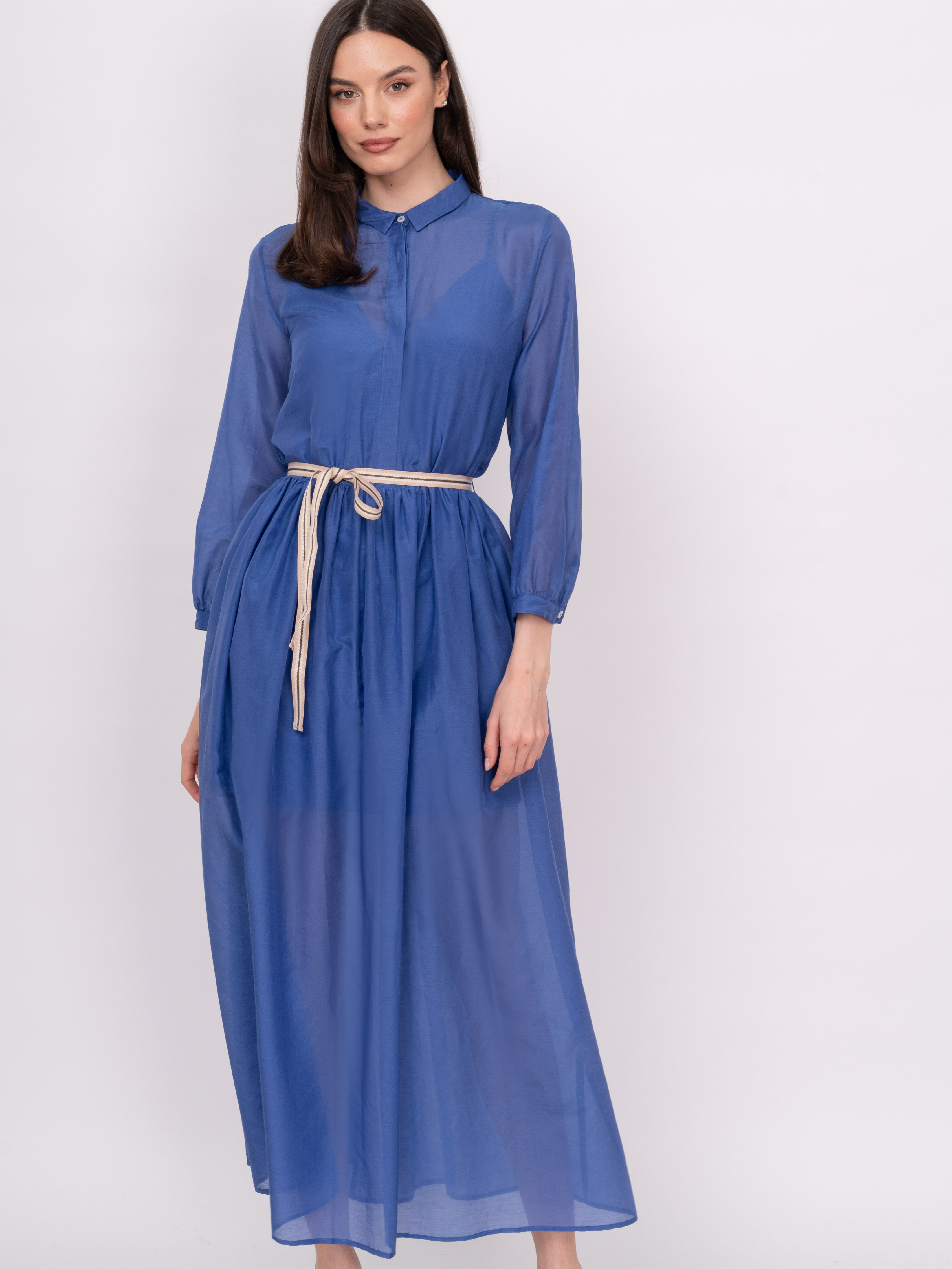 Э52213424 PESCO/22-01 Платье EMME Marella