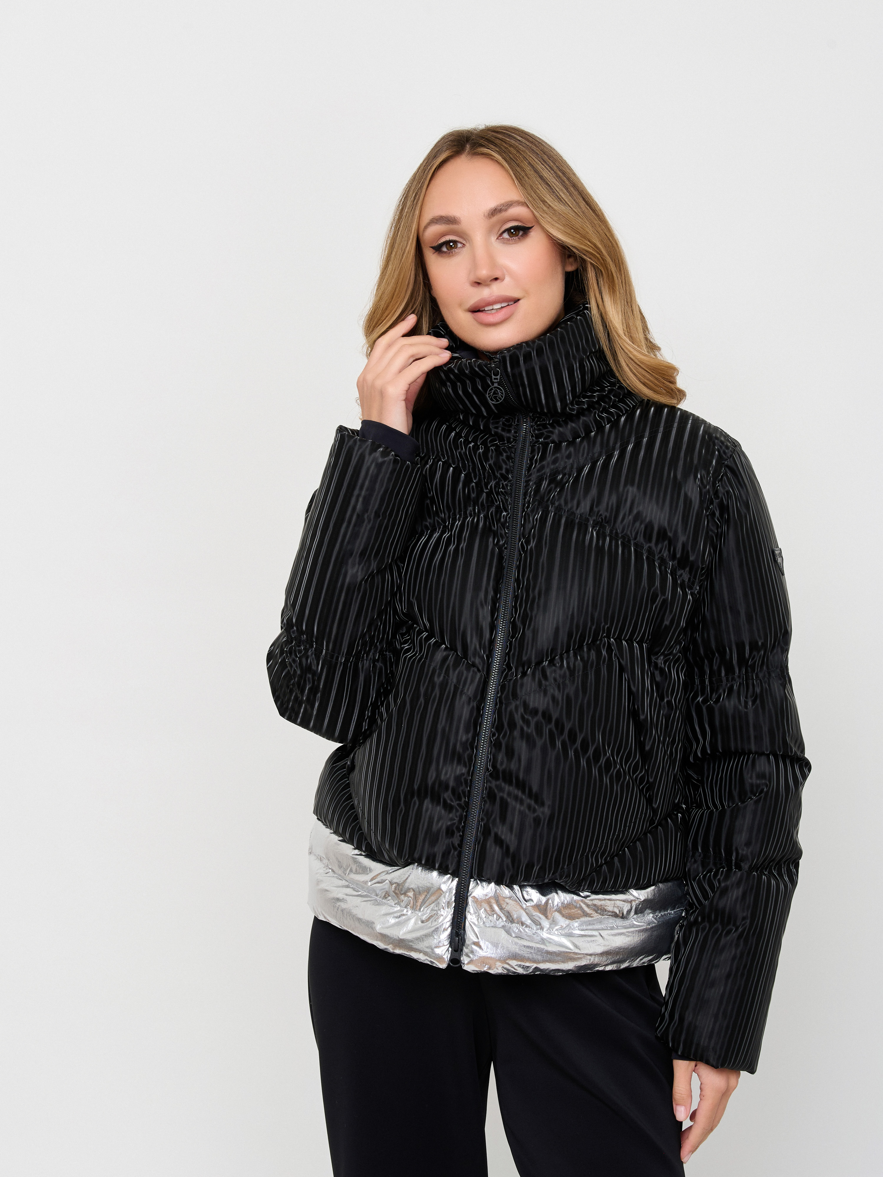 Э18500/01120/м/24-02 Куртка Sportalm