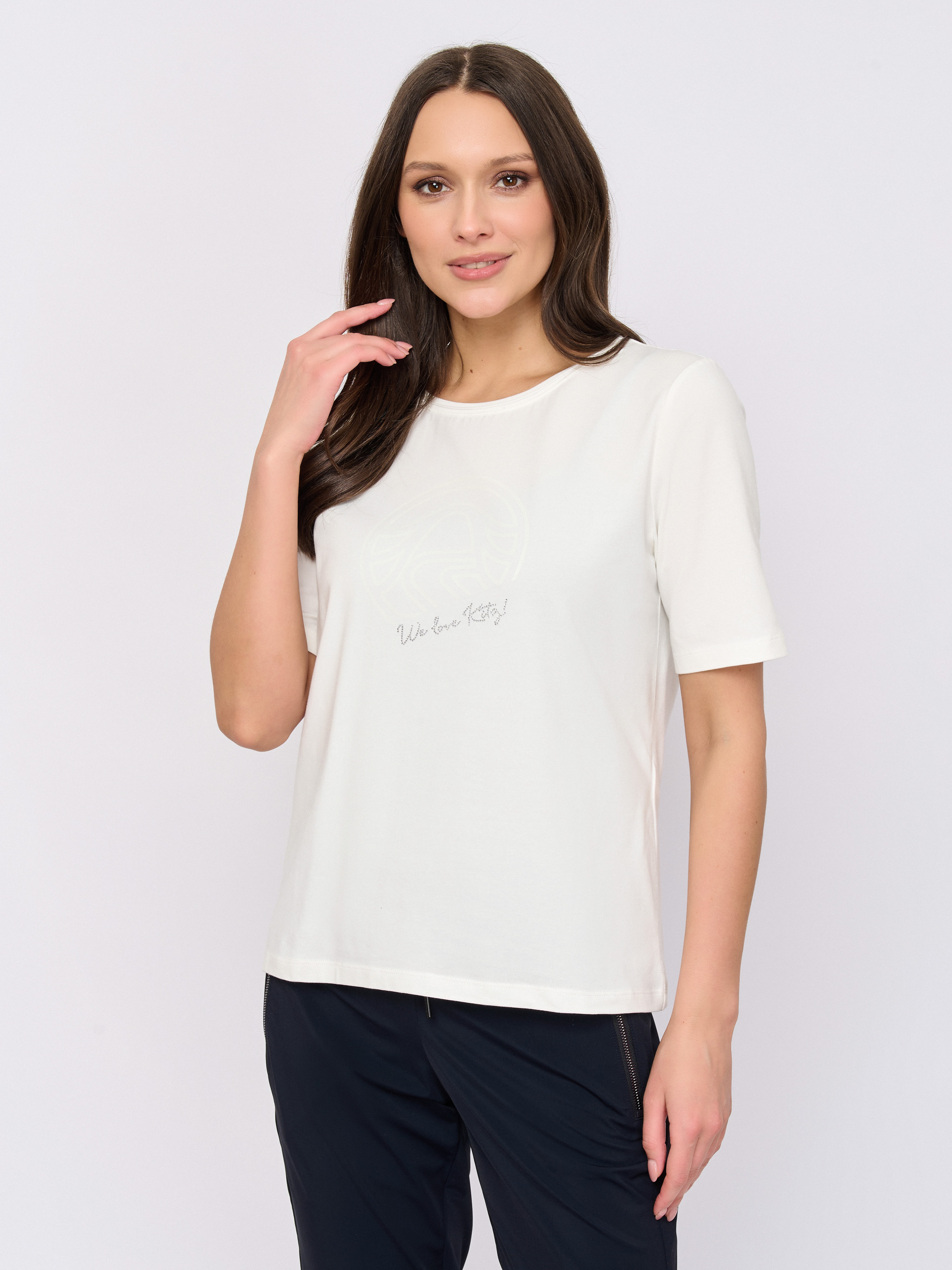 С250308/м/26-01 Футболка Sportalm