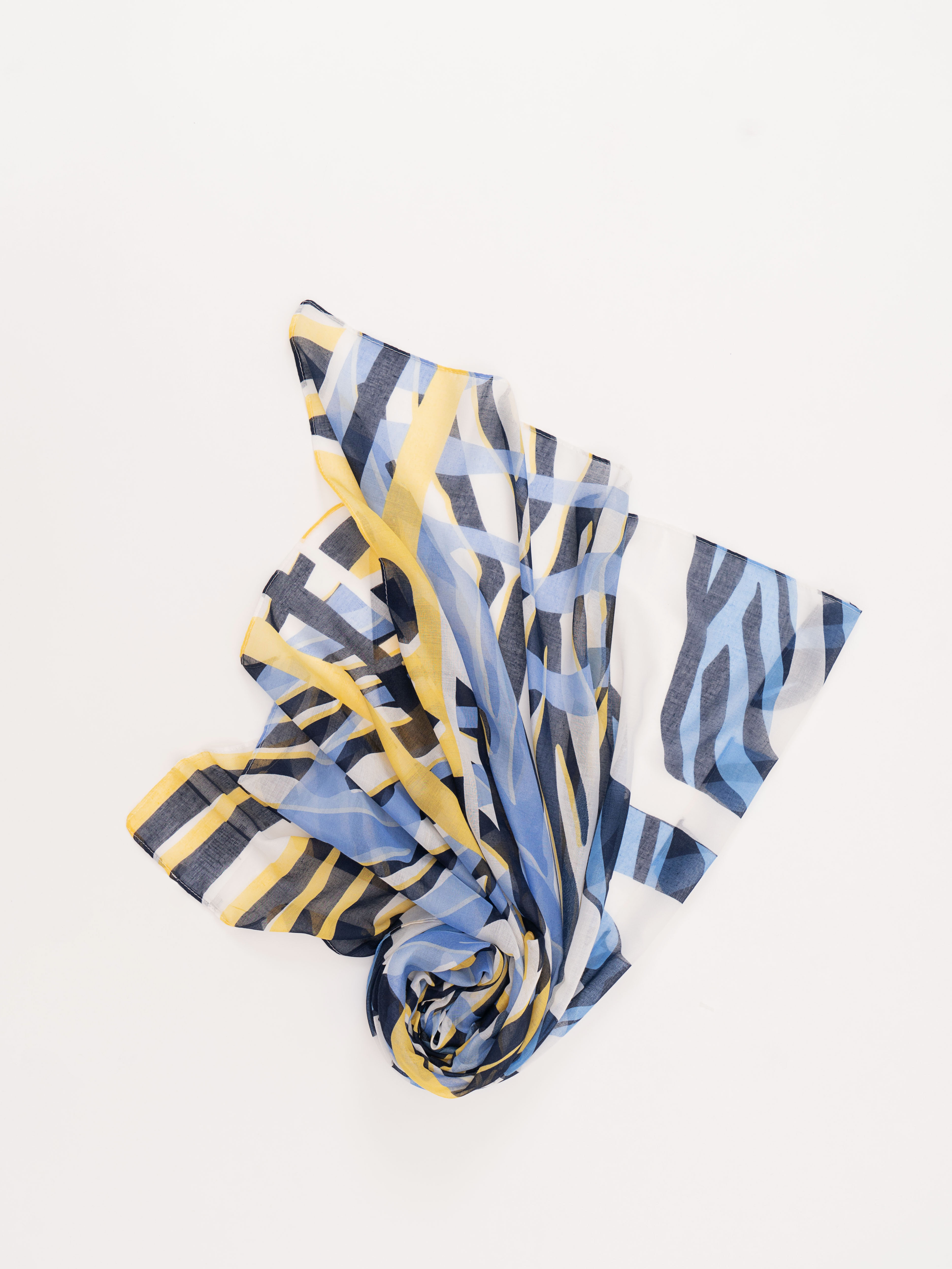 Э121945/21-01 Шарф Rabe