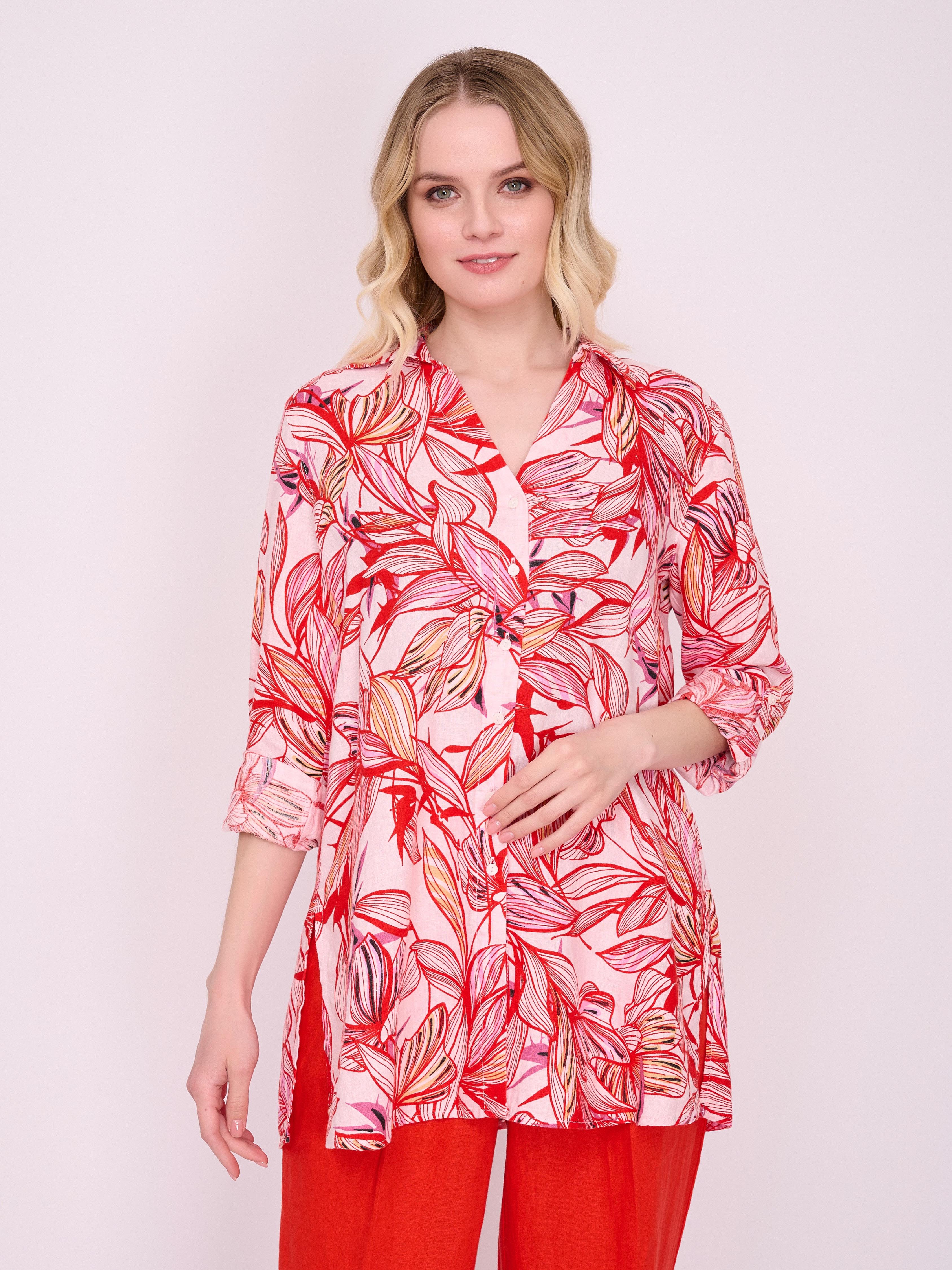 Э860039-66264/23-01 Блузка Gerry Weber