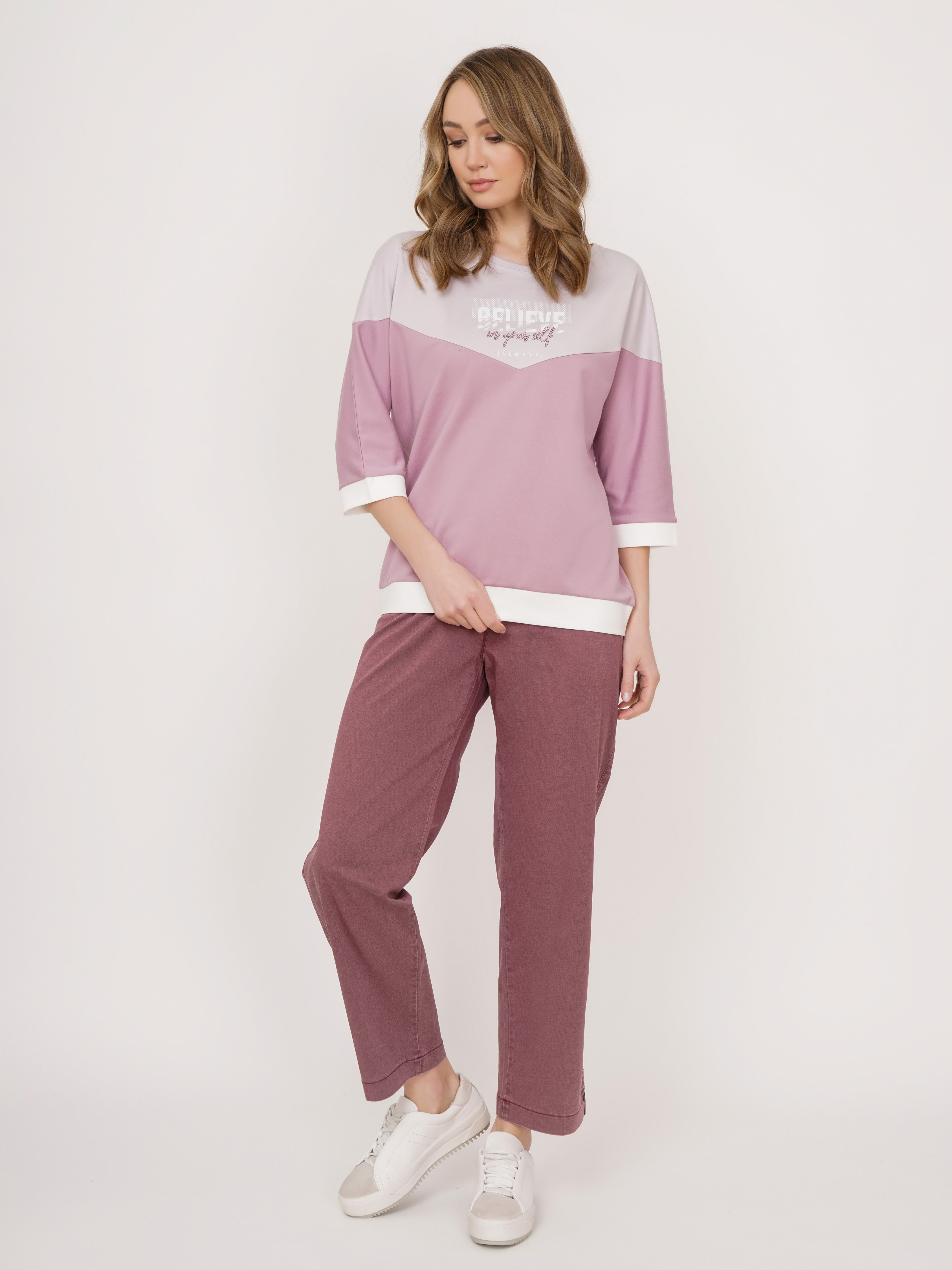 Э1-30-9157/22-01 Брюки Exitline