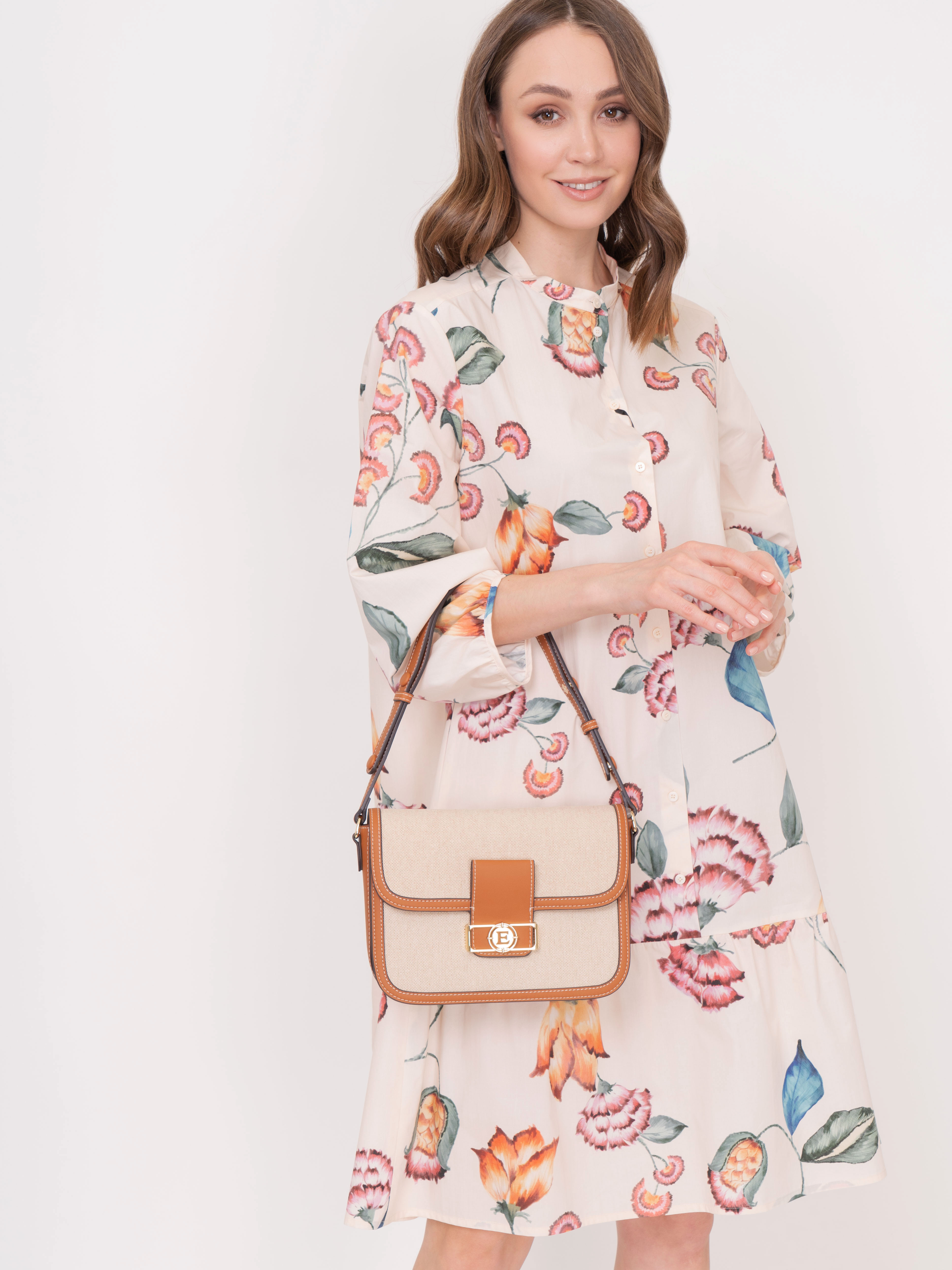 Э12401155/21-01 Сумка Ermanno Scervino