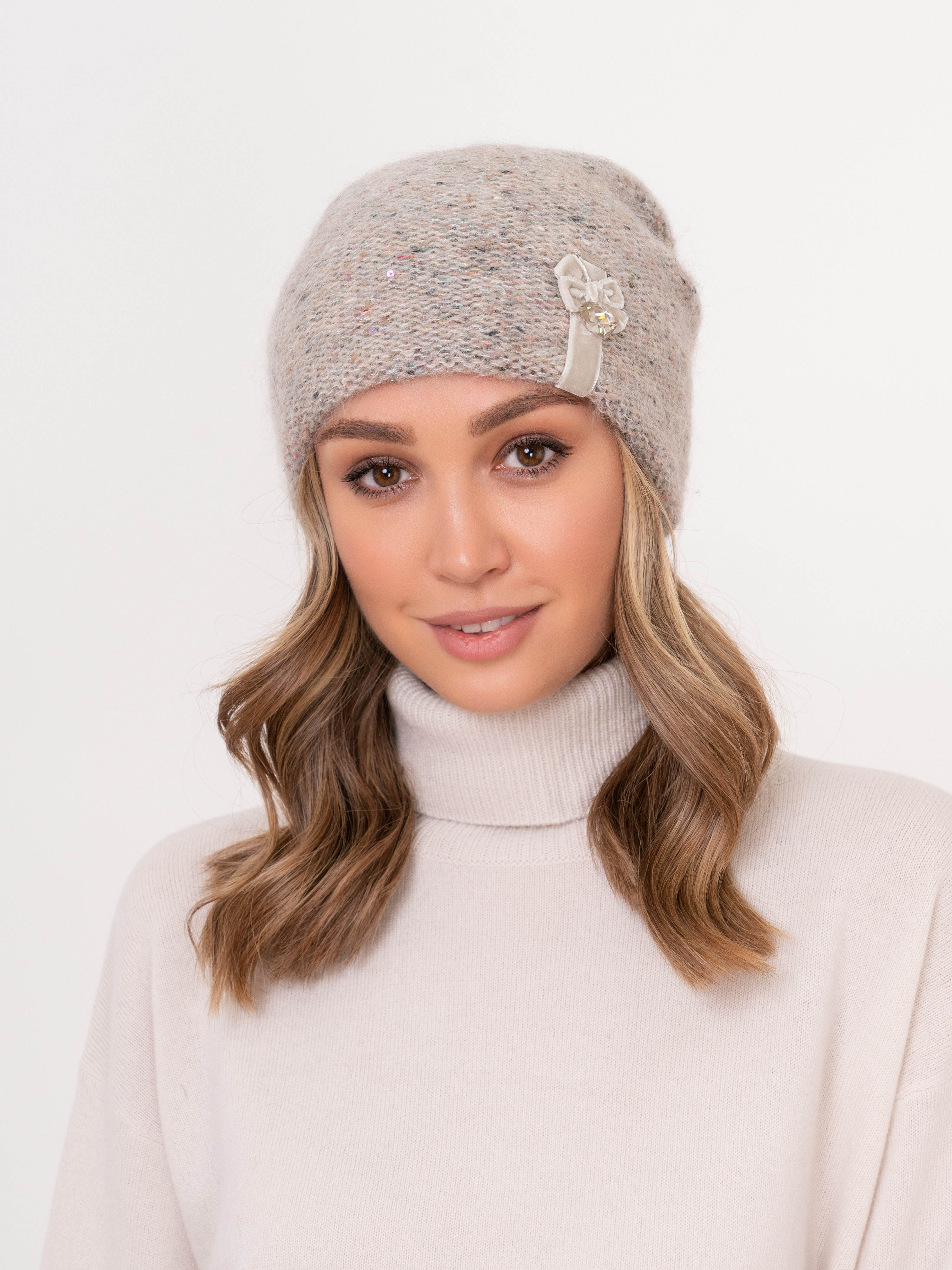 Э6926 CY/21-02 Шапка Vizio