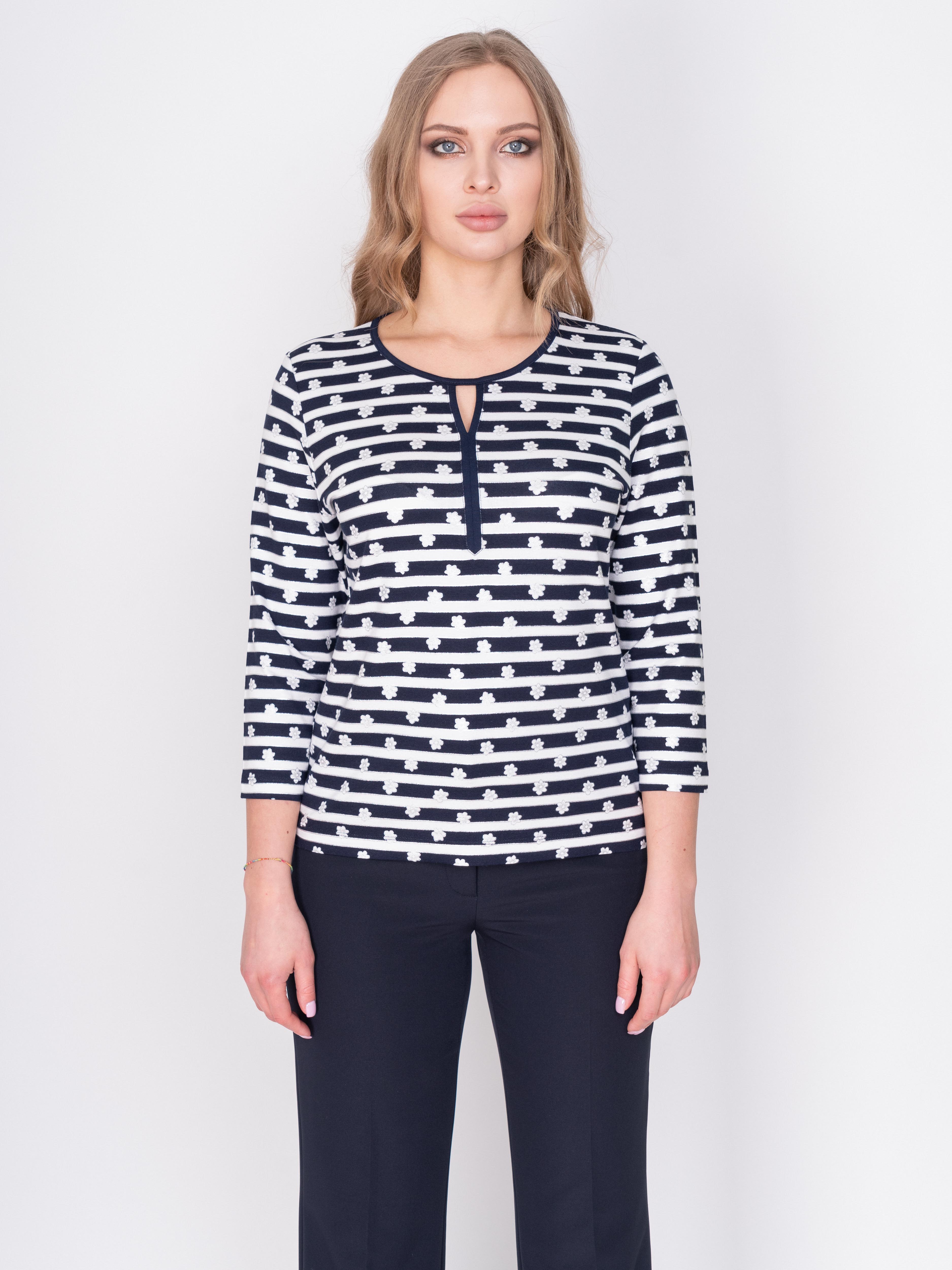 Э014354/19-01 Джемпер Rabe