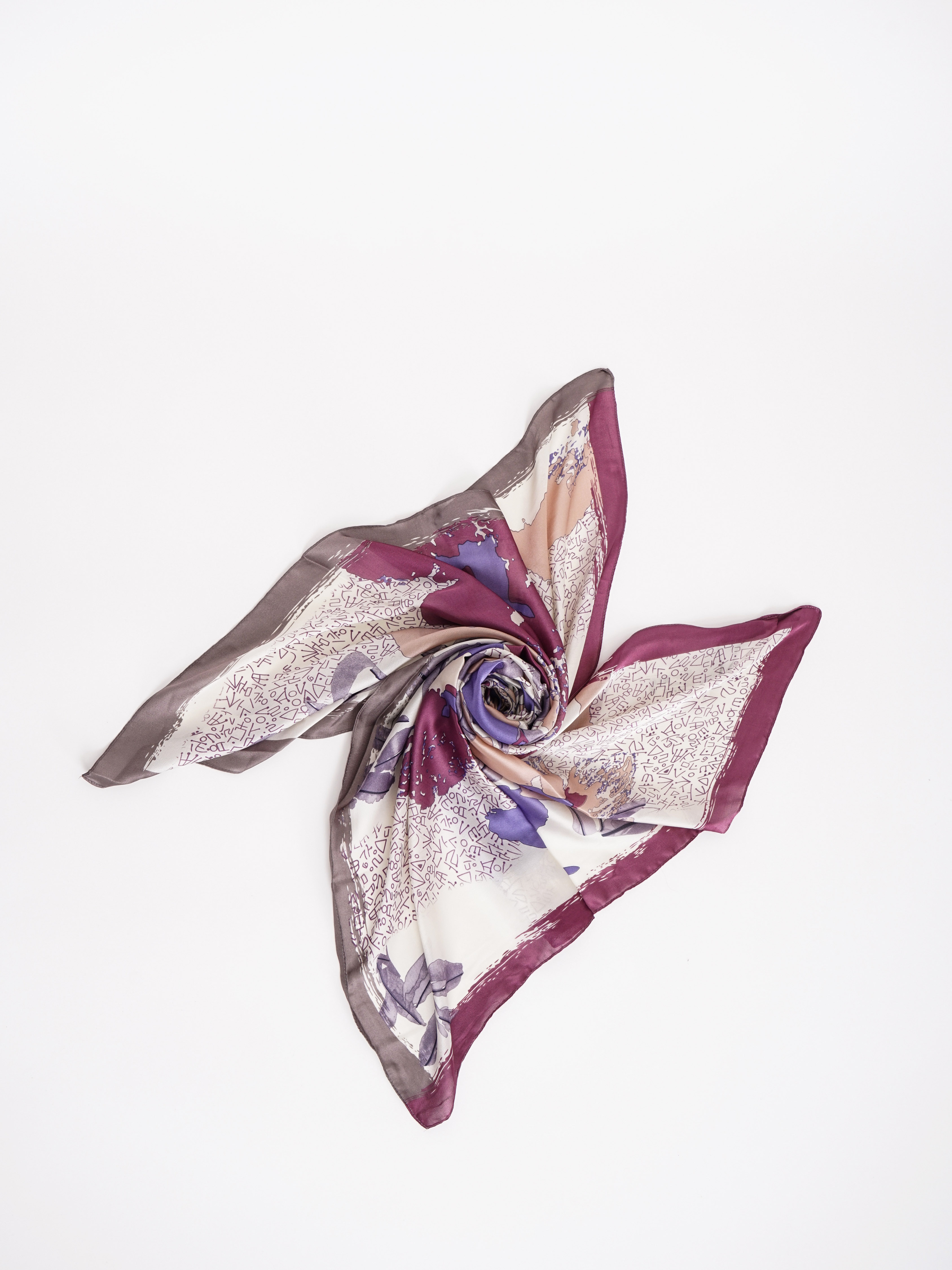 ЭLDB34-444-09/22-01 Палантин Labbra