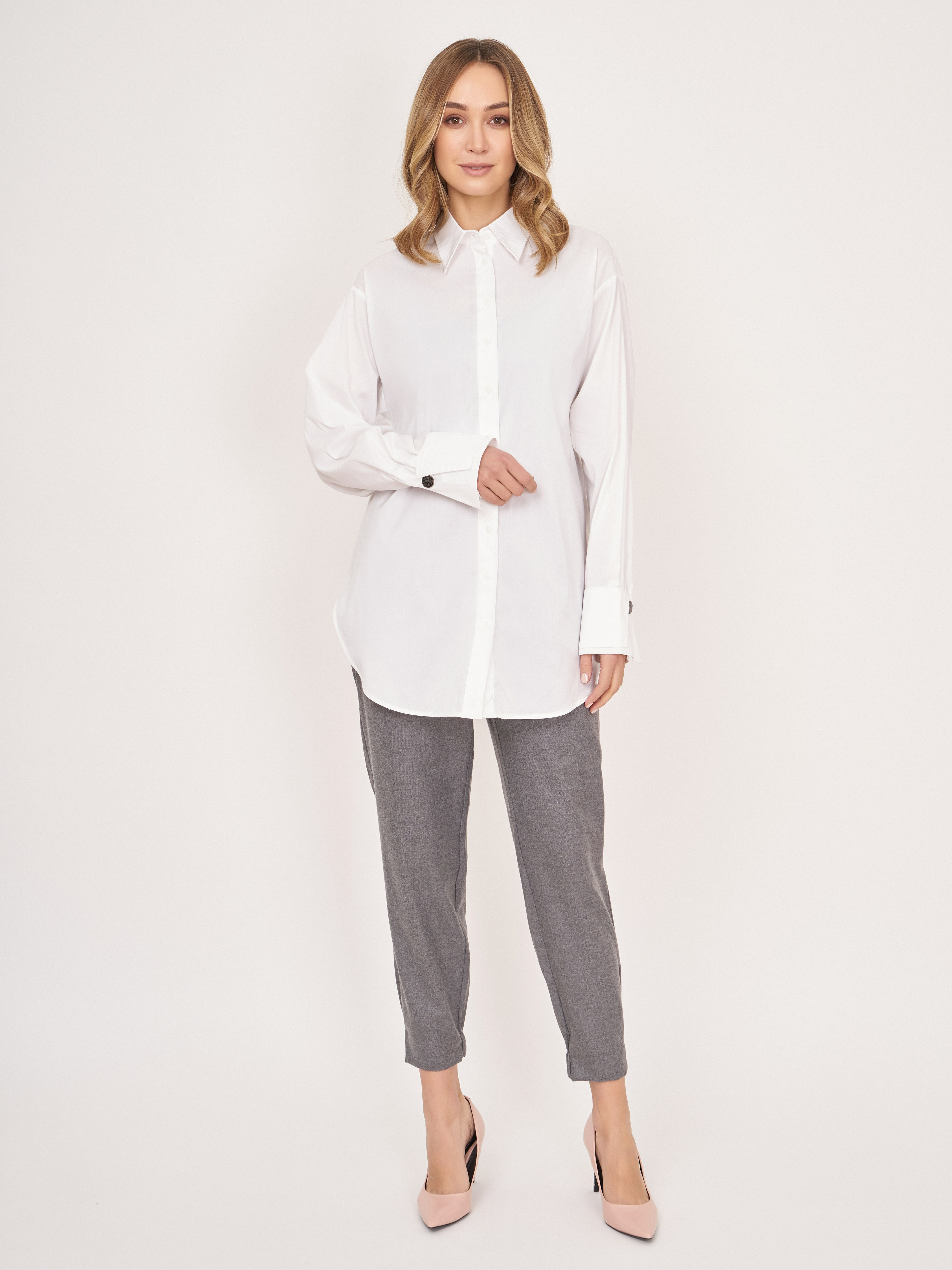 Э820027-31375/22-02 Брюки Gerry Weber