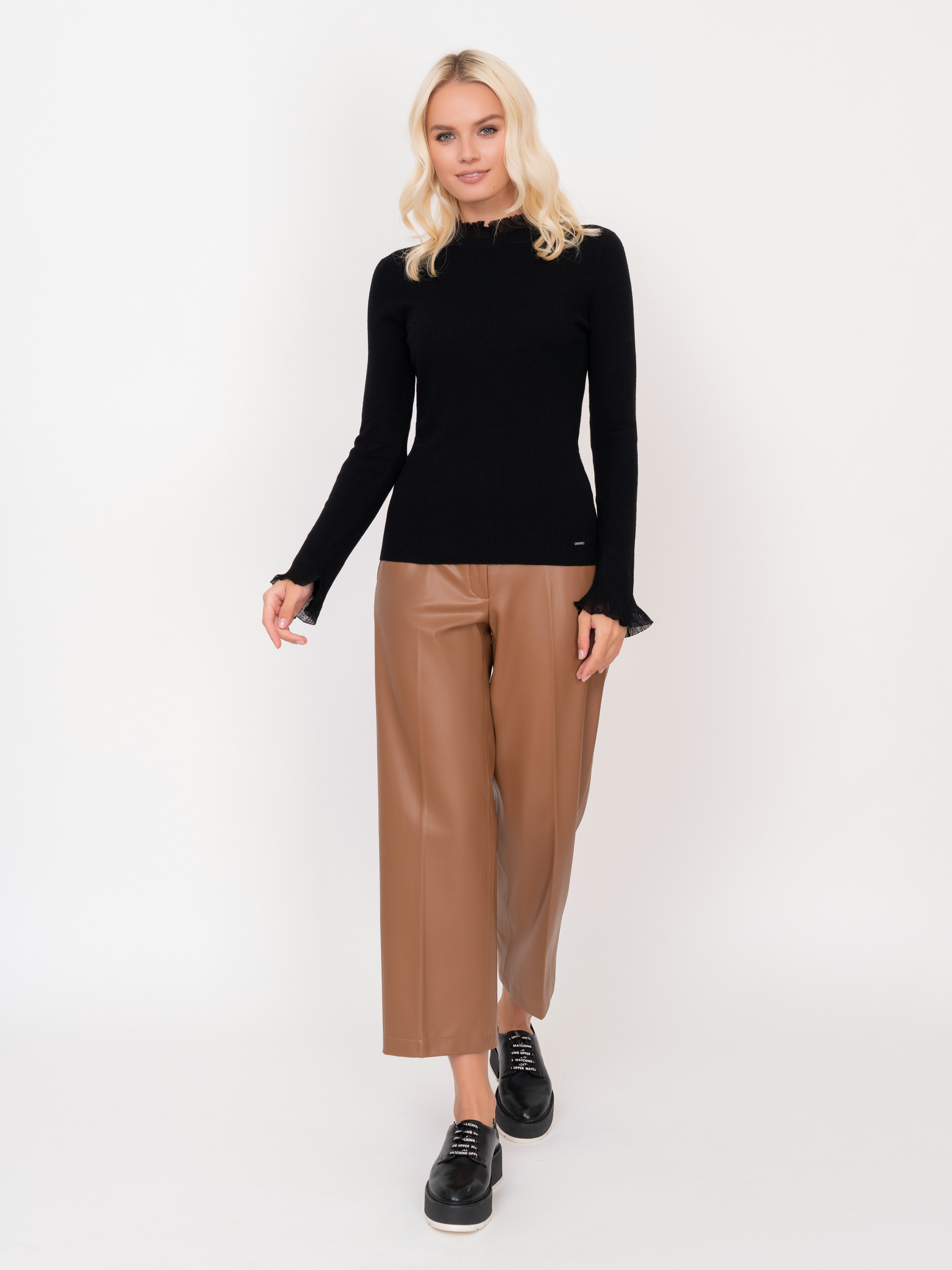 Э872010-15316/21-02 Джемпер Taifun