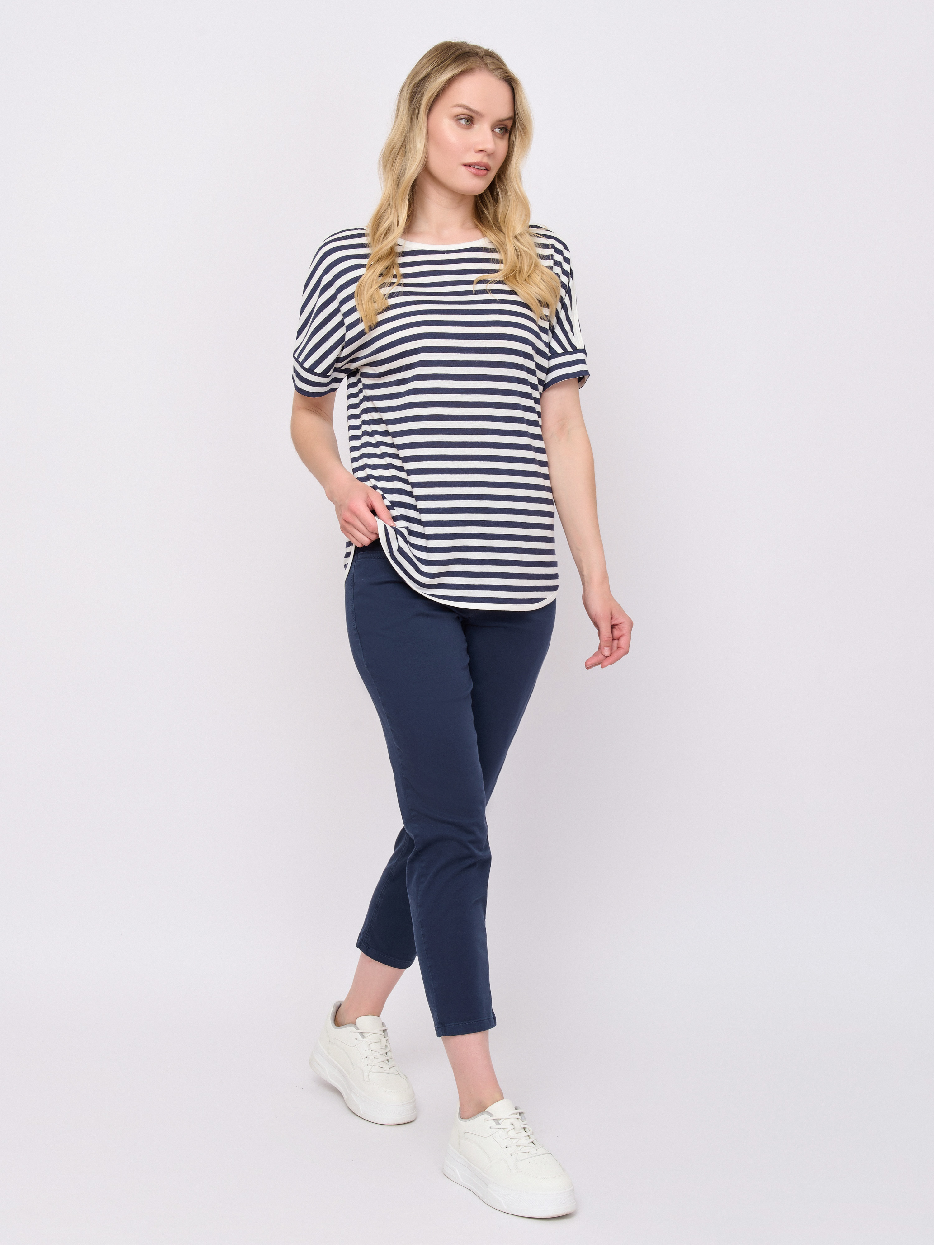Э925055-66942/м/25-01 Джинсы Gerry Weber