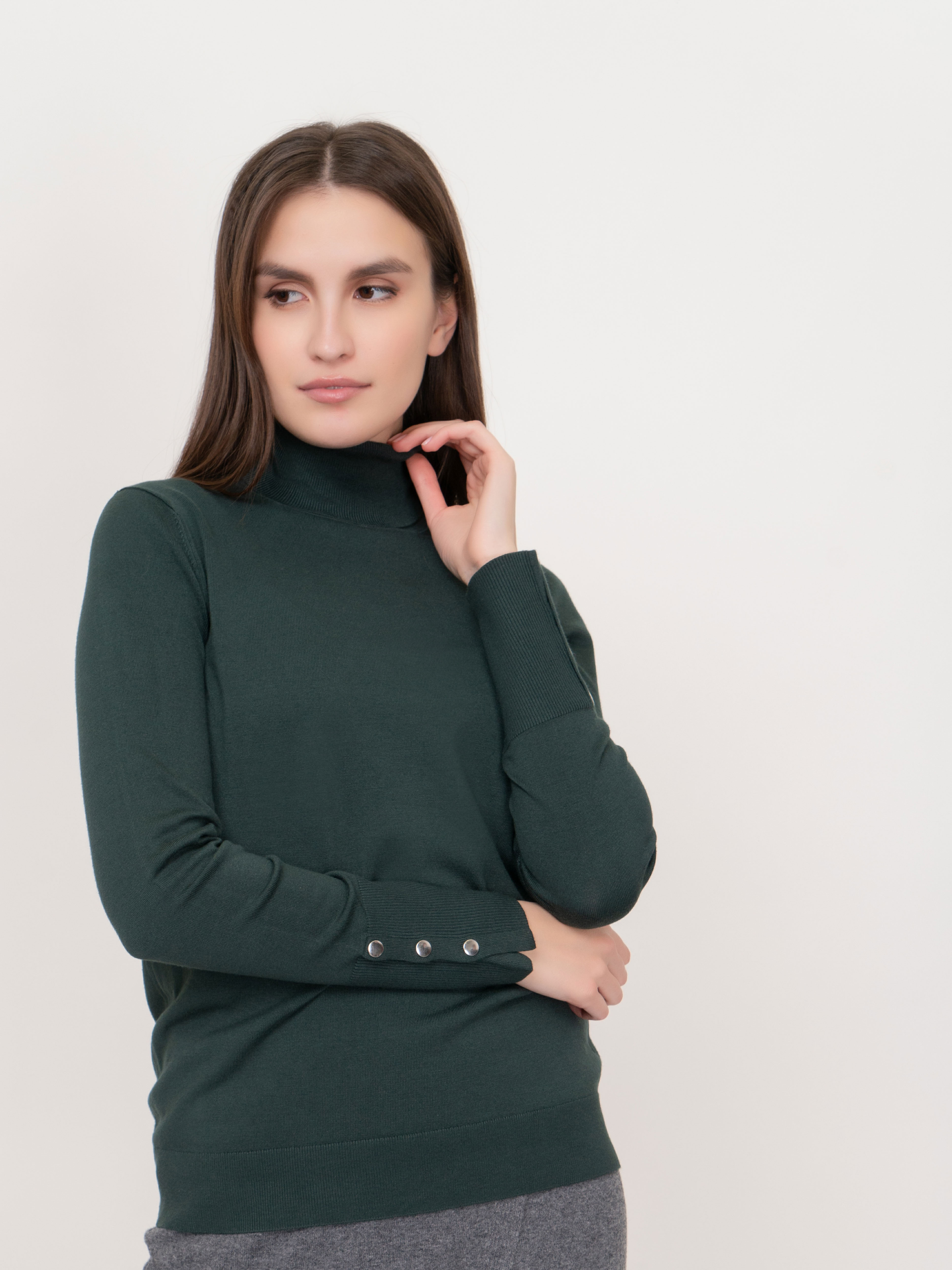 Э471031-35703/20-02 Джемпер Gerry Weber