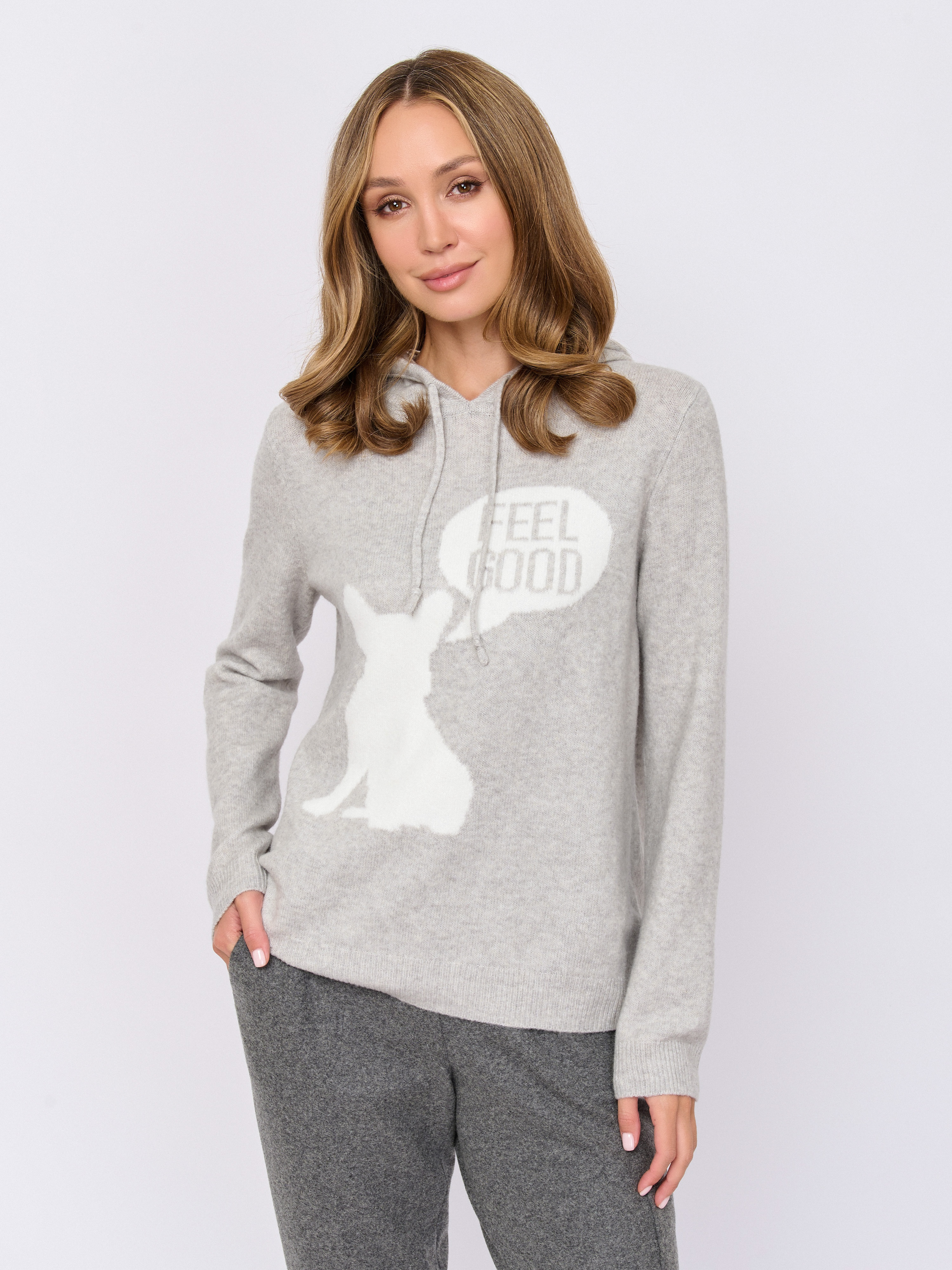 Э190017-57011/м/25-02 Пуловер Gerry Weber