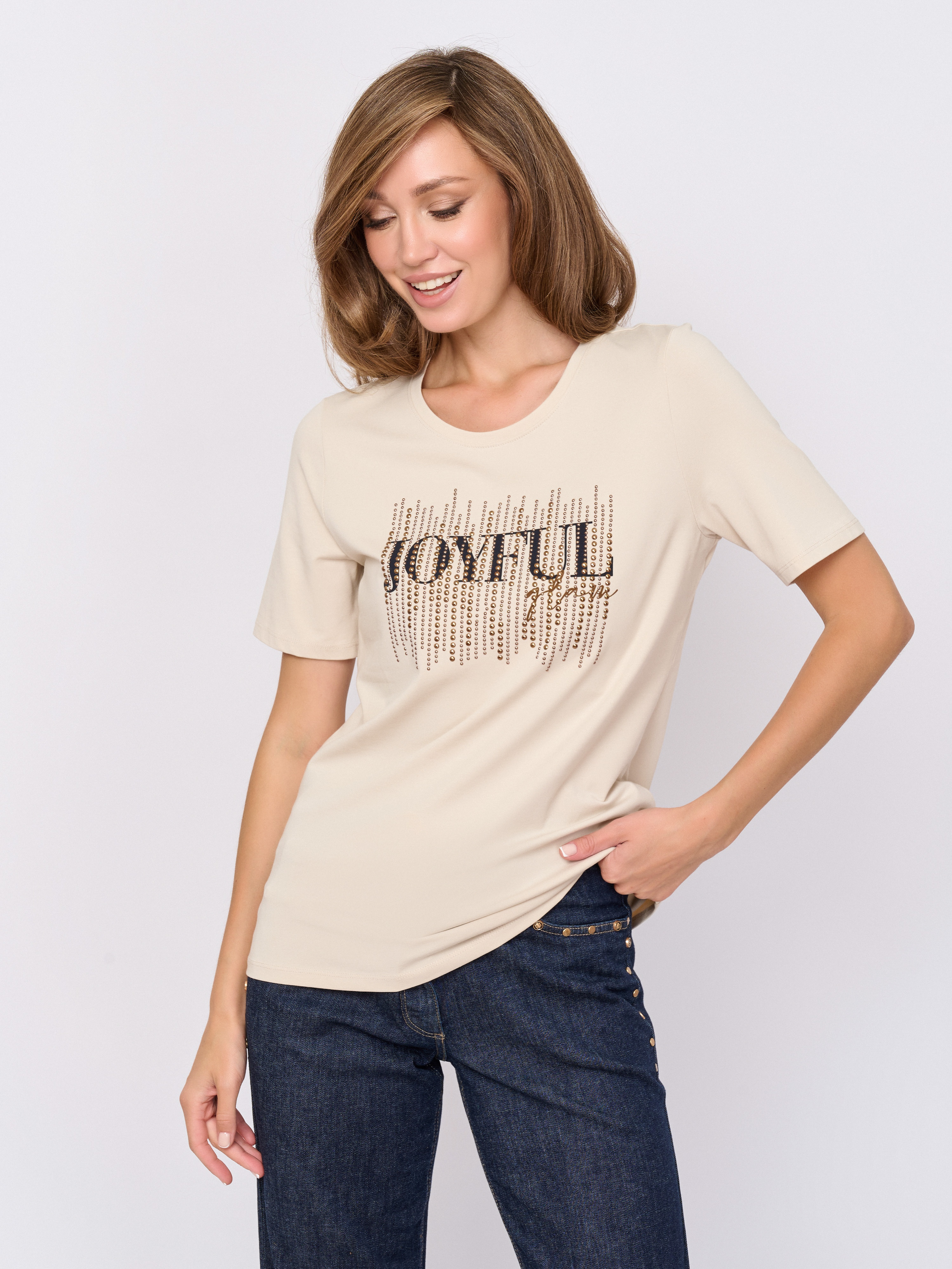 Э2574/1092/м/25-02 Футболка Betty Barclay