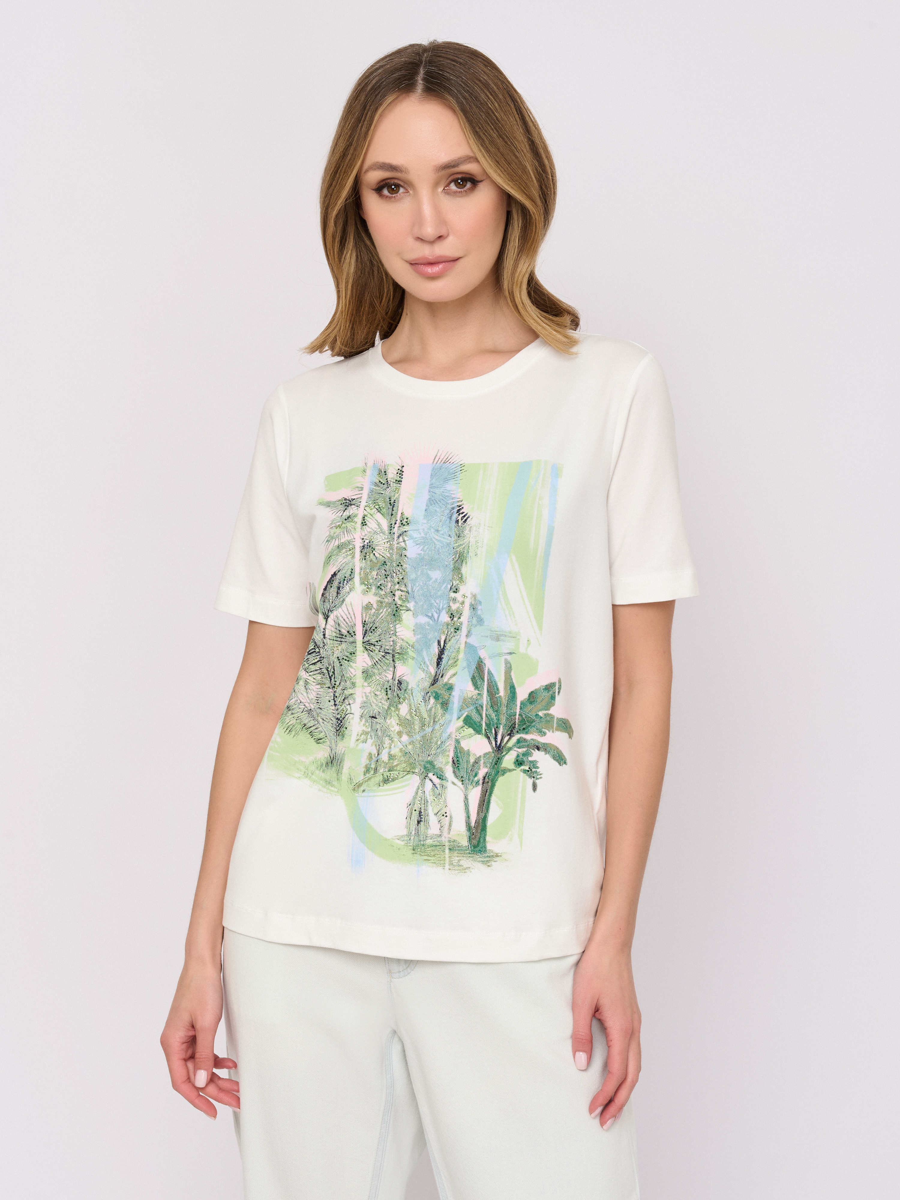 СN61705/м/26-01 Футболка Gerry Weber