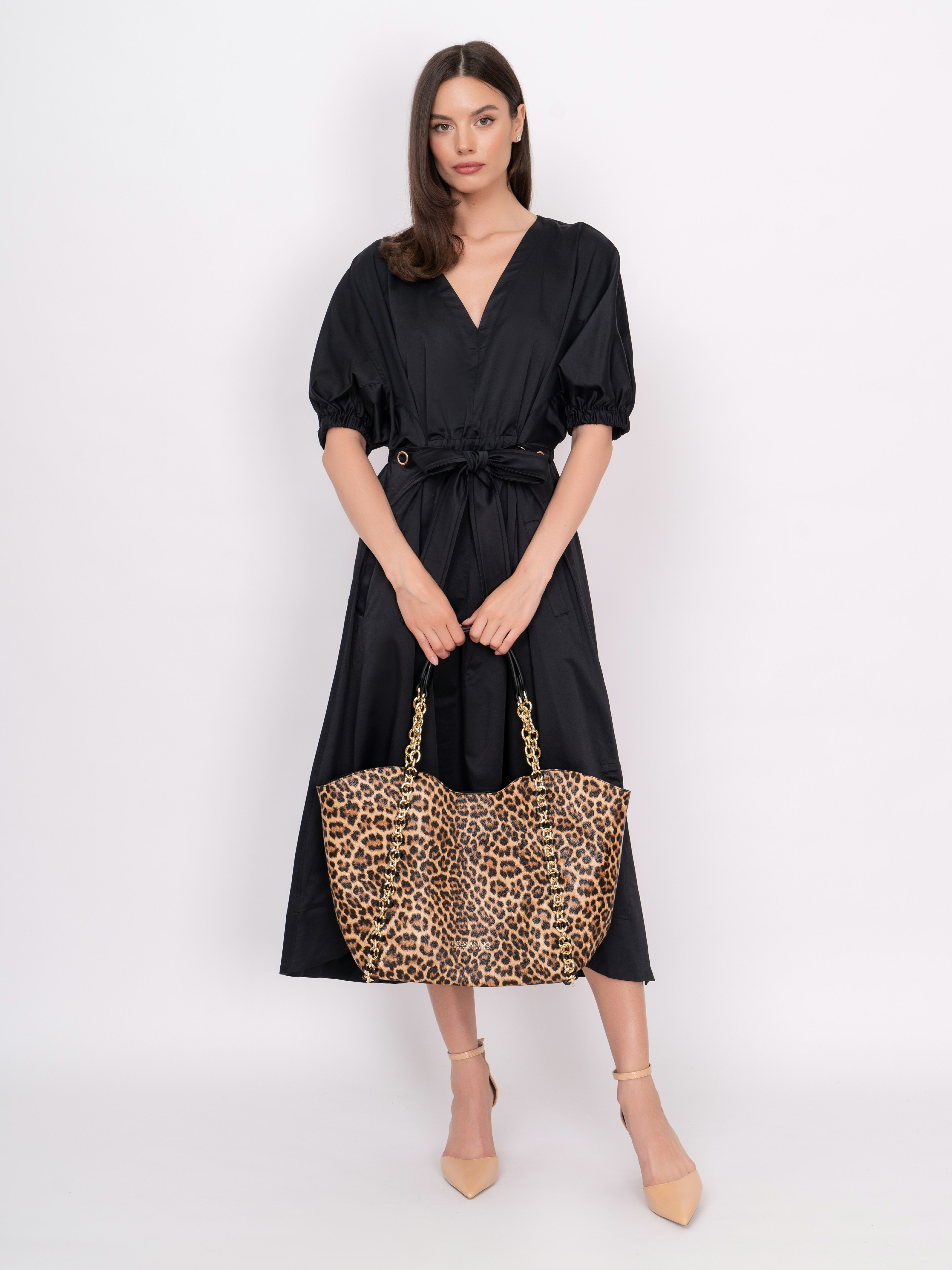 Э12401356/22-01 Сумка Ermanno Scervino