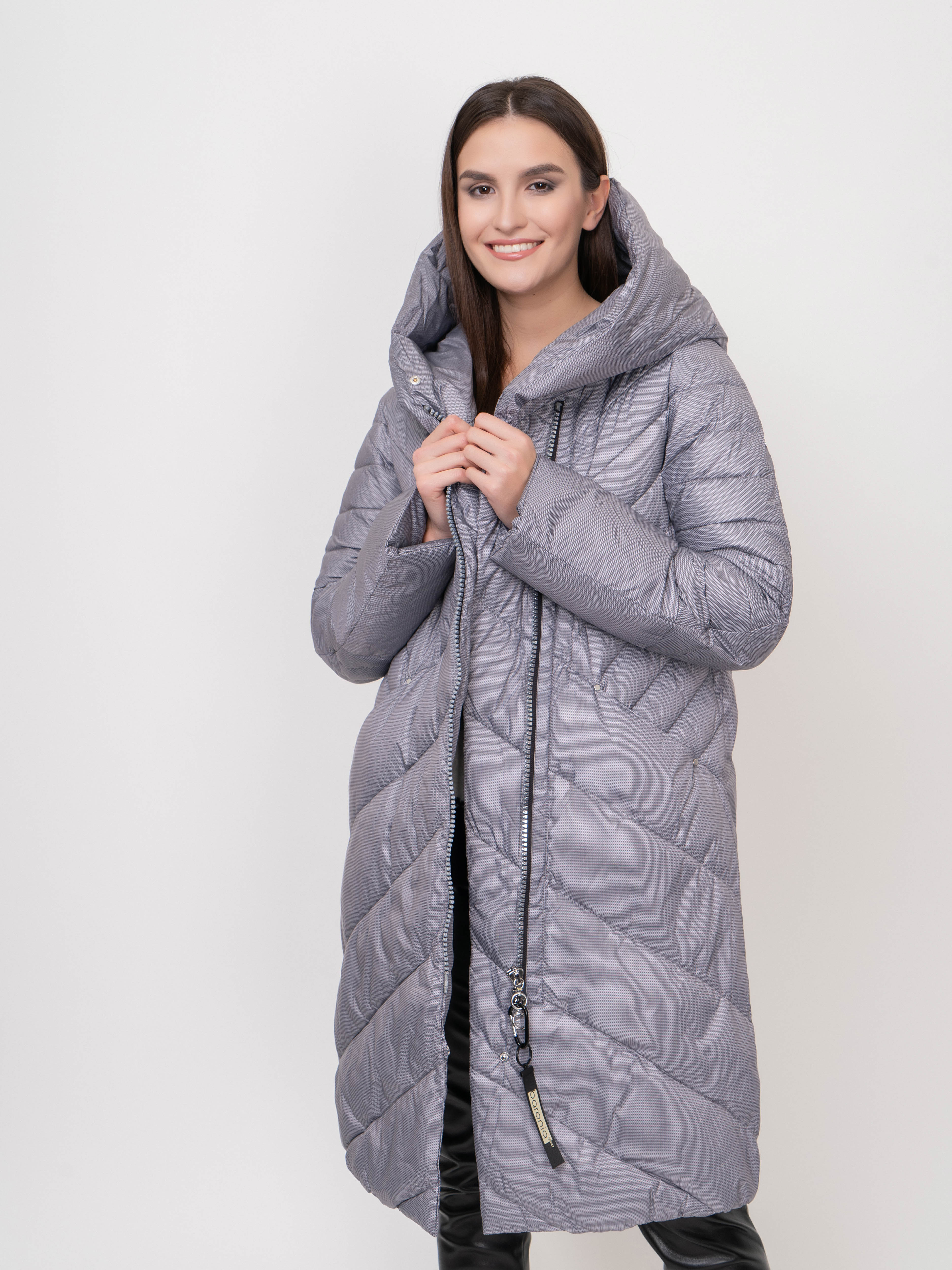 Э108500/125/20-02 Пальто Baronia