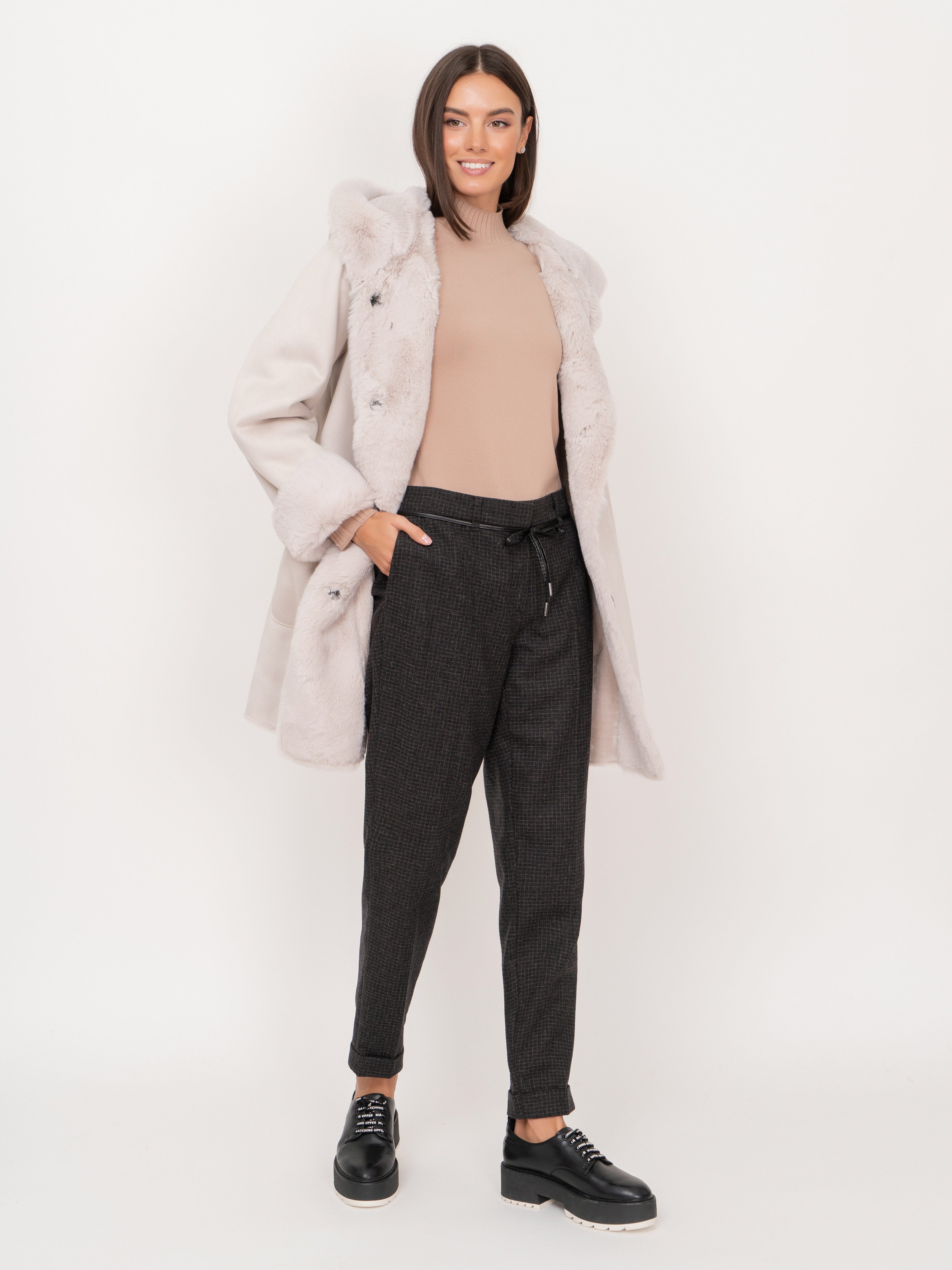 Э522071-66307/21-02 Брюки Gerry Weber