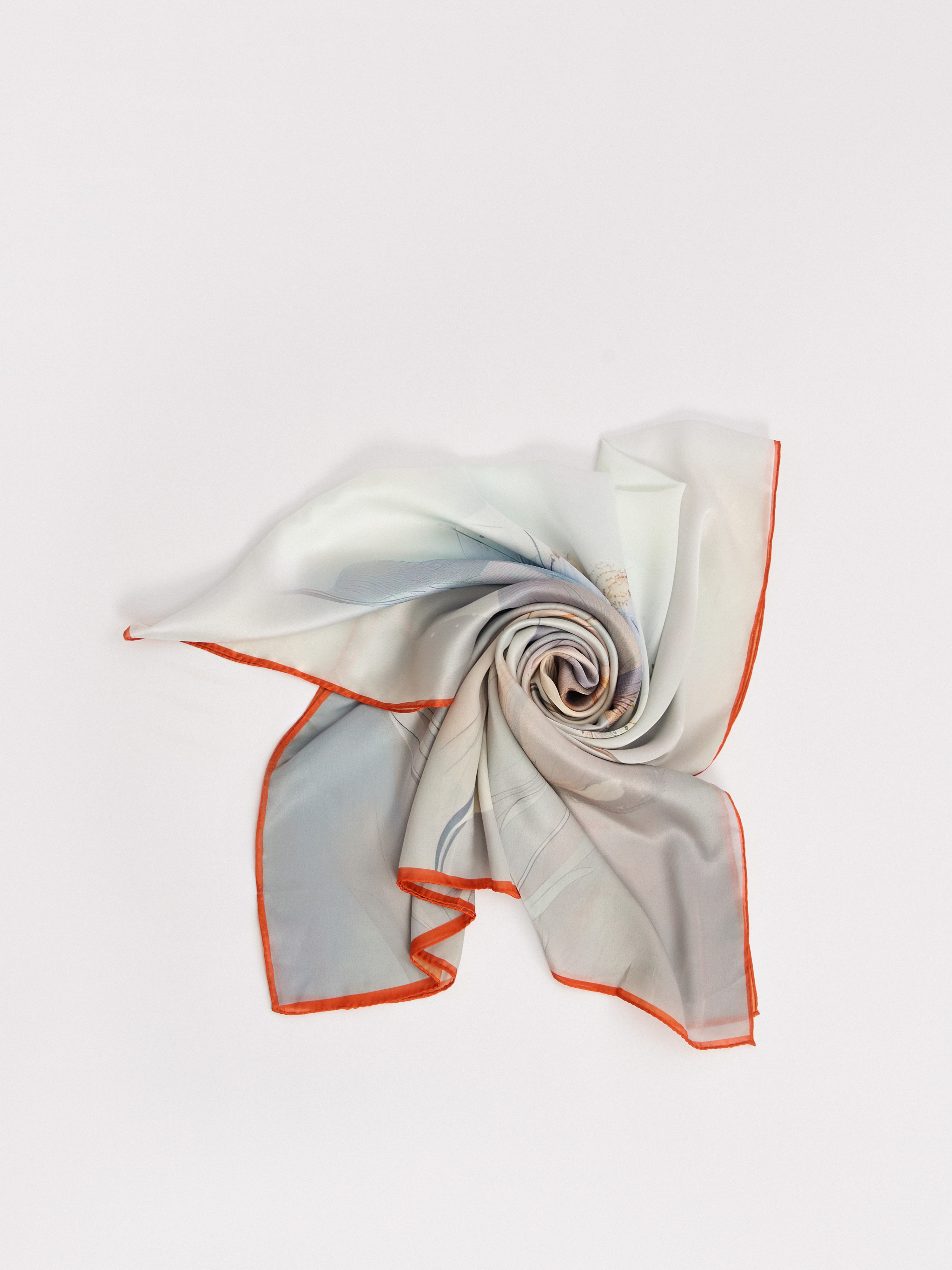 СLG34-702-18/м/26-01 Палантин Labbra