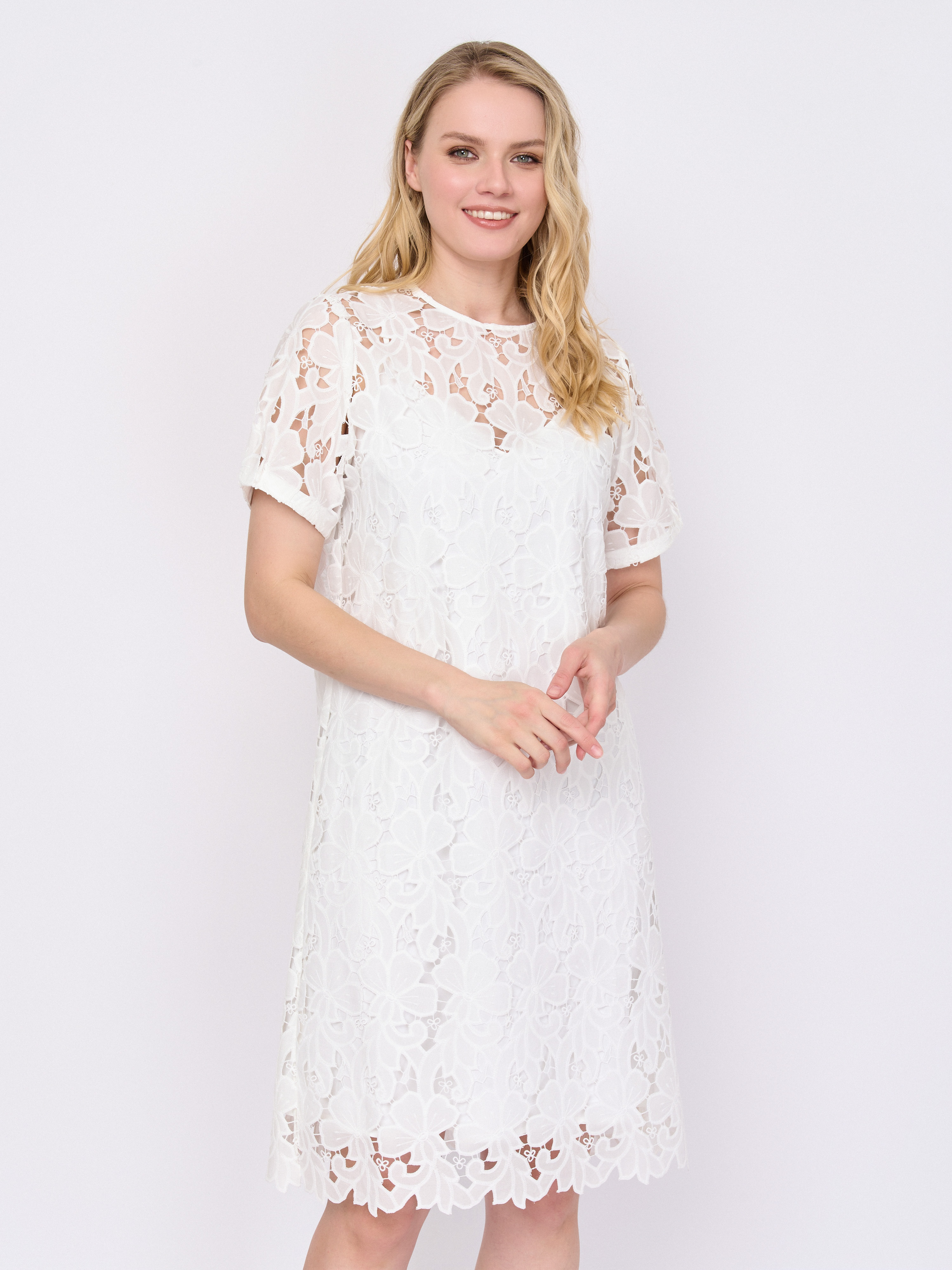 Э351420/110010/м/25-01 Платье Unq