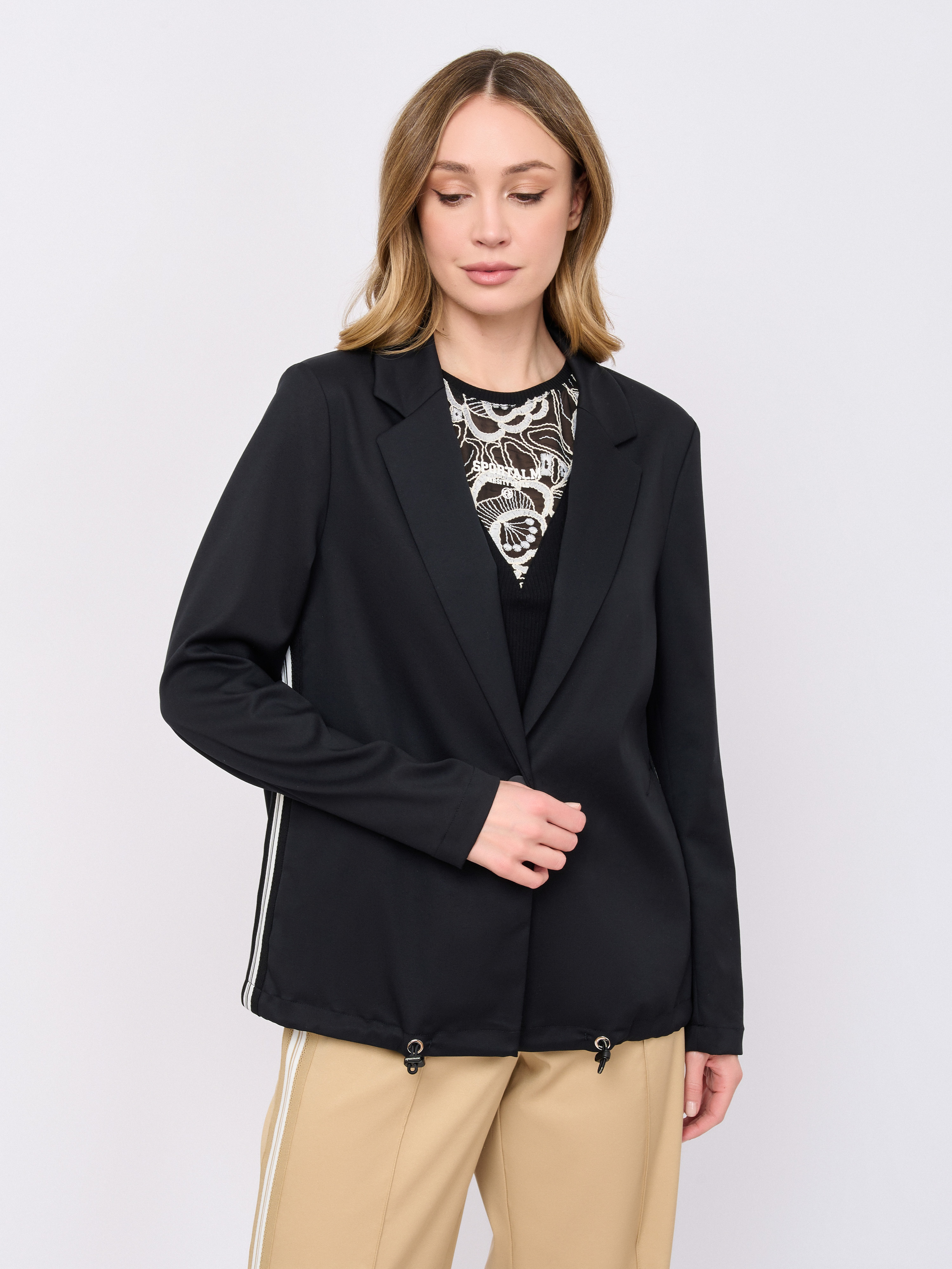 Э150053/м/25-01 Жакет Sportalm